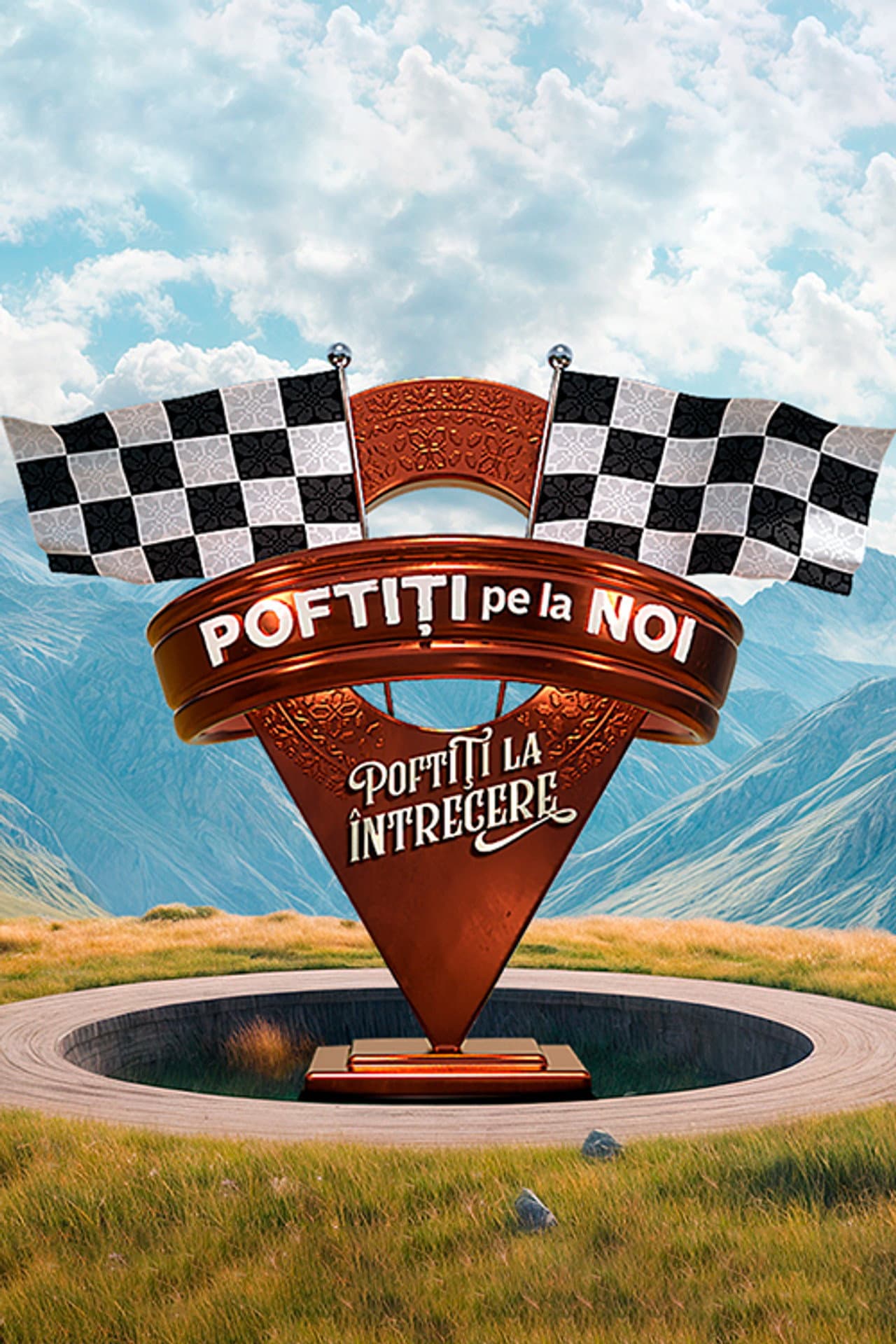 Poftiti pe la noi preview 2