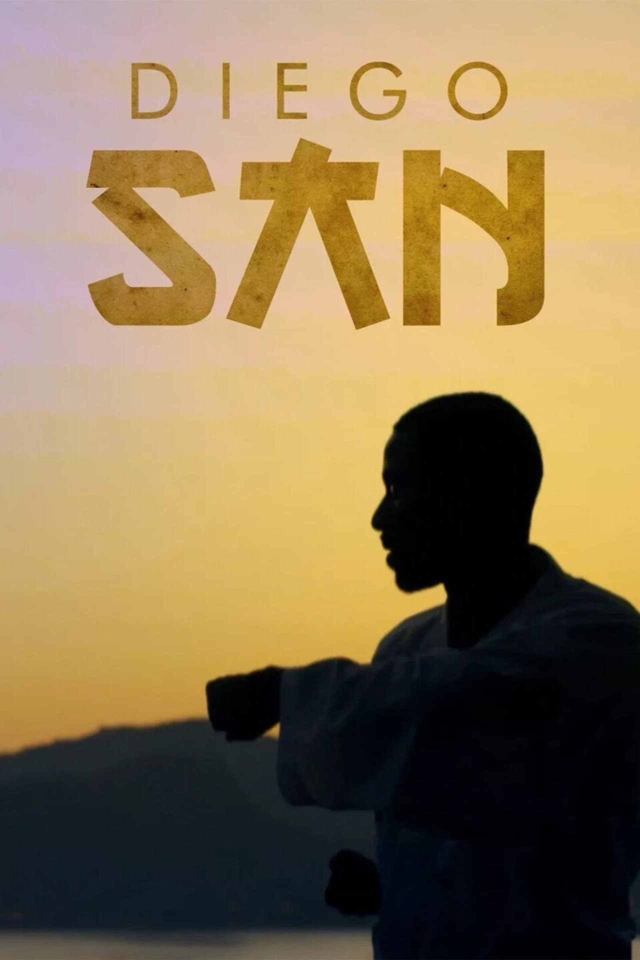 Diego San preview 2