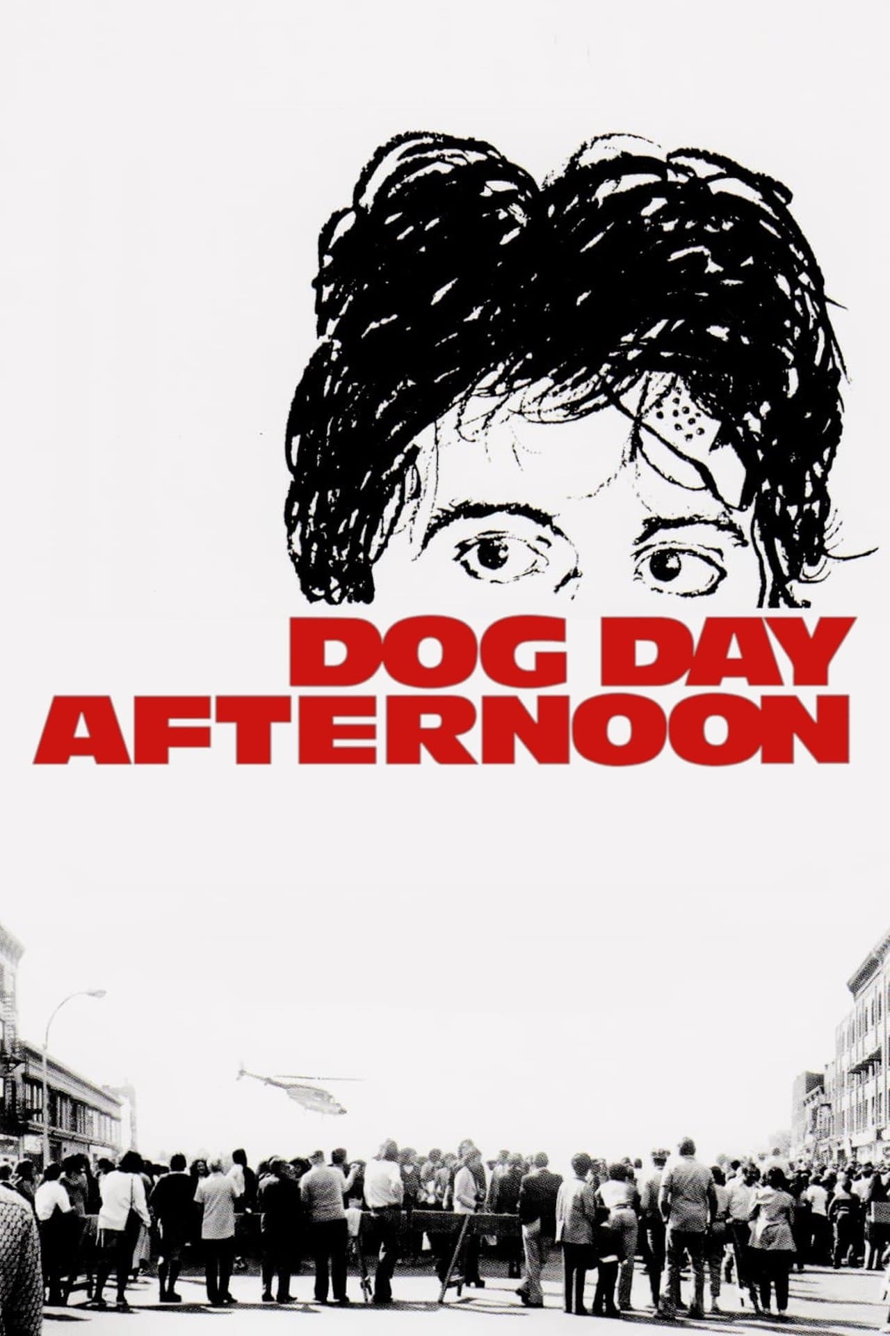 Dog Day Afternoon preview 2