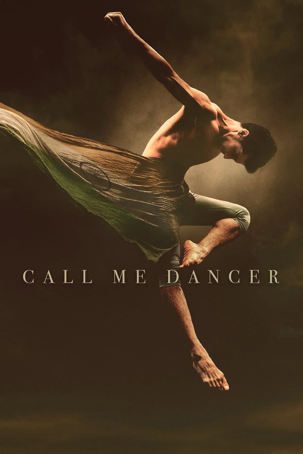 Call Me Dancer preview 2
