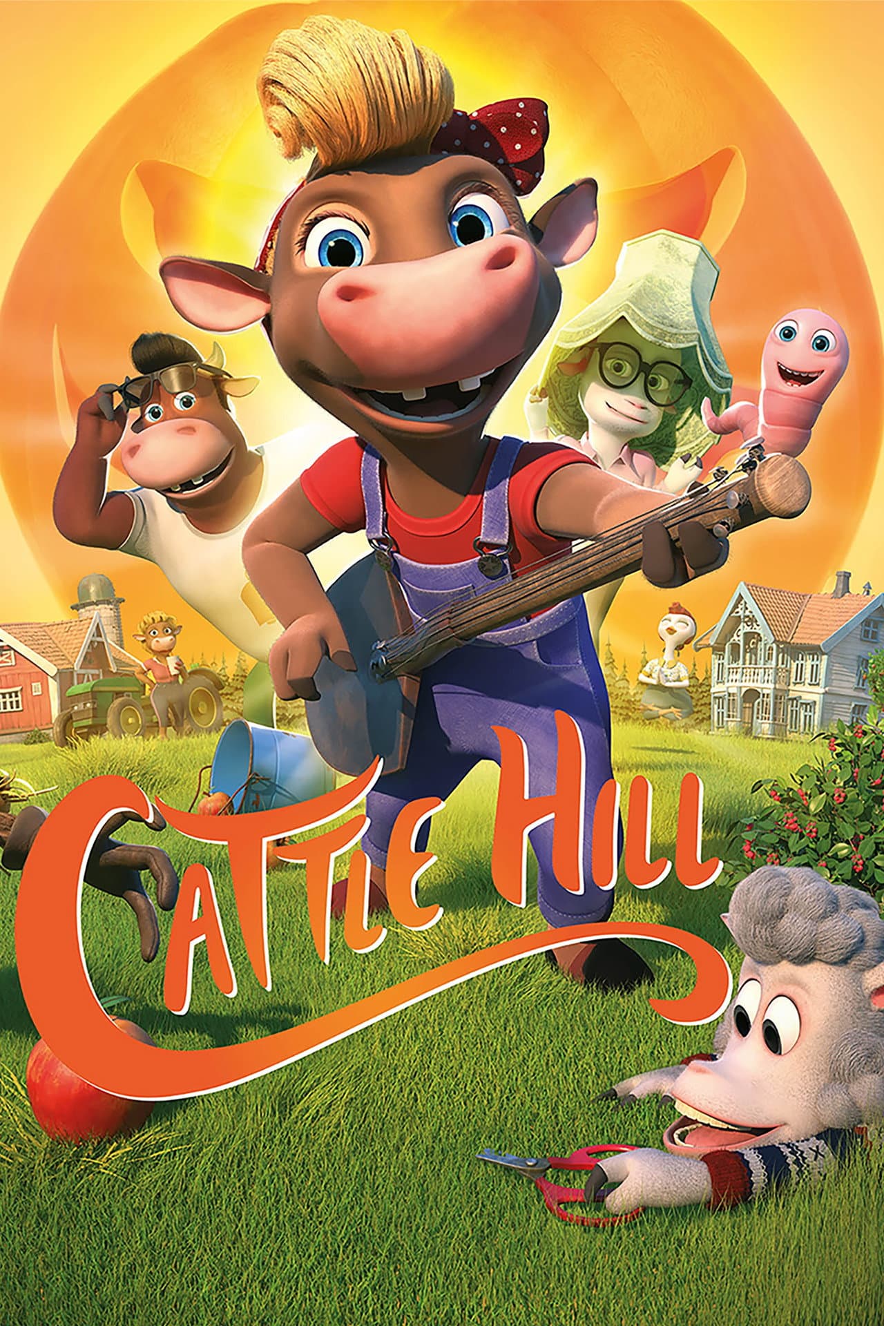 Cattle Hill preview 2