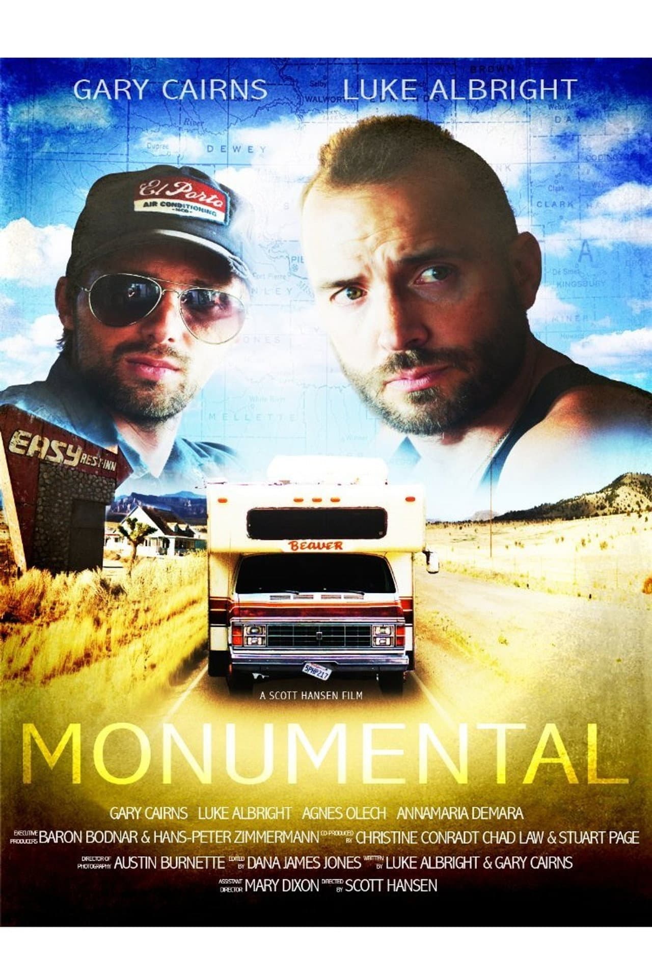 Monumental preview 1