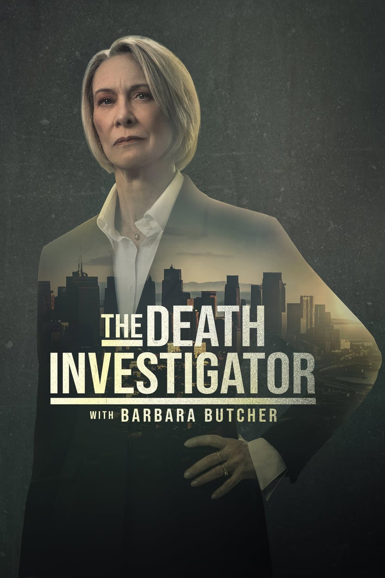 The Death Investigator with Barbara Butcher preview 2