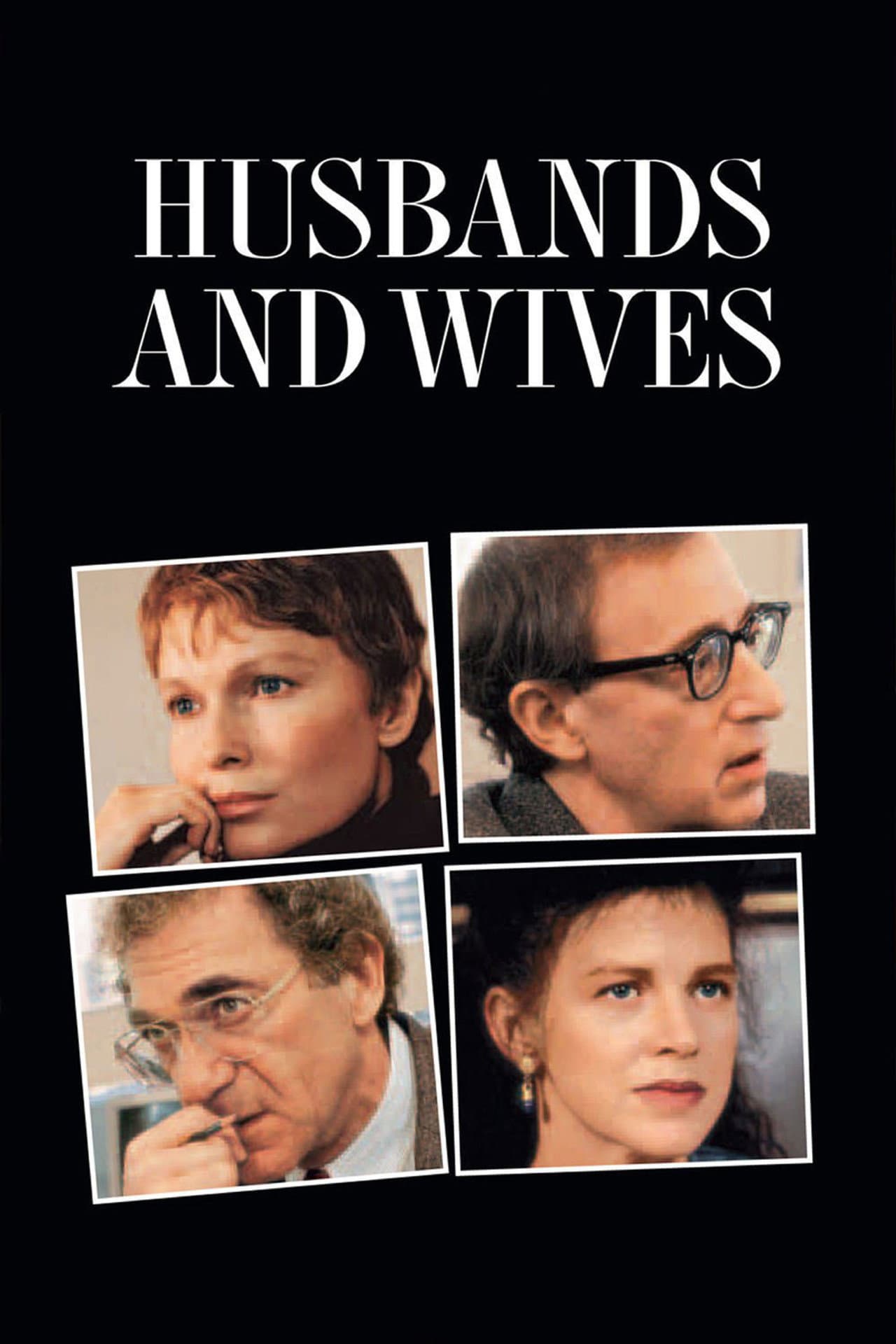 Husbands and Wives preview 2