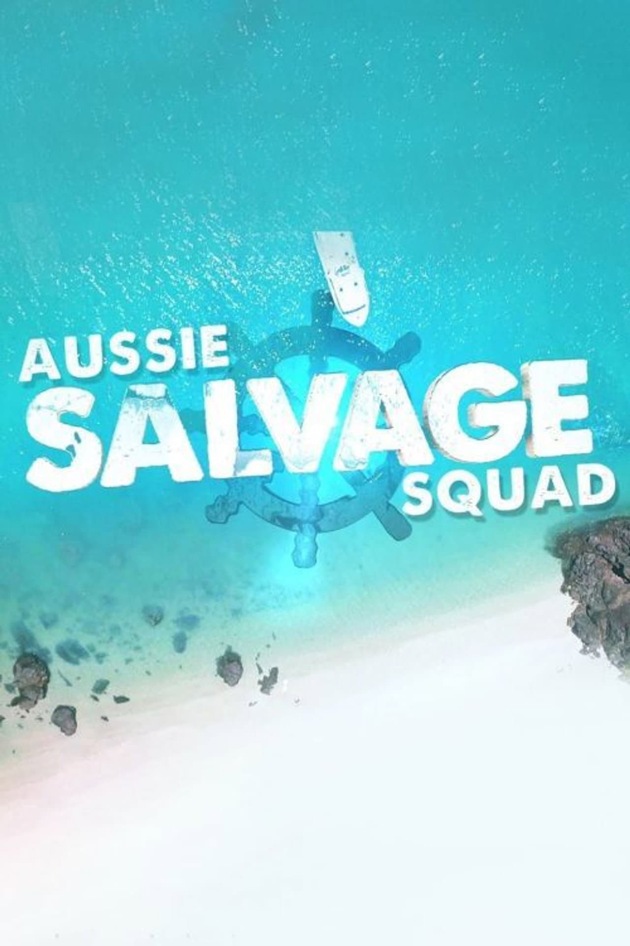 Aussie Salvage Squad preview 2