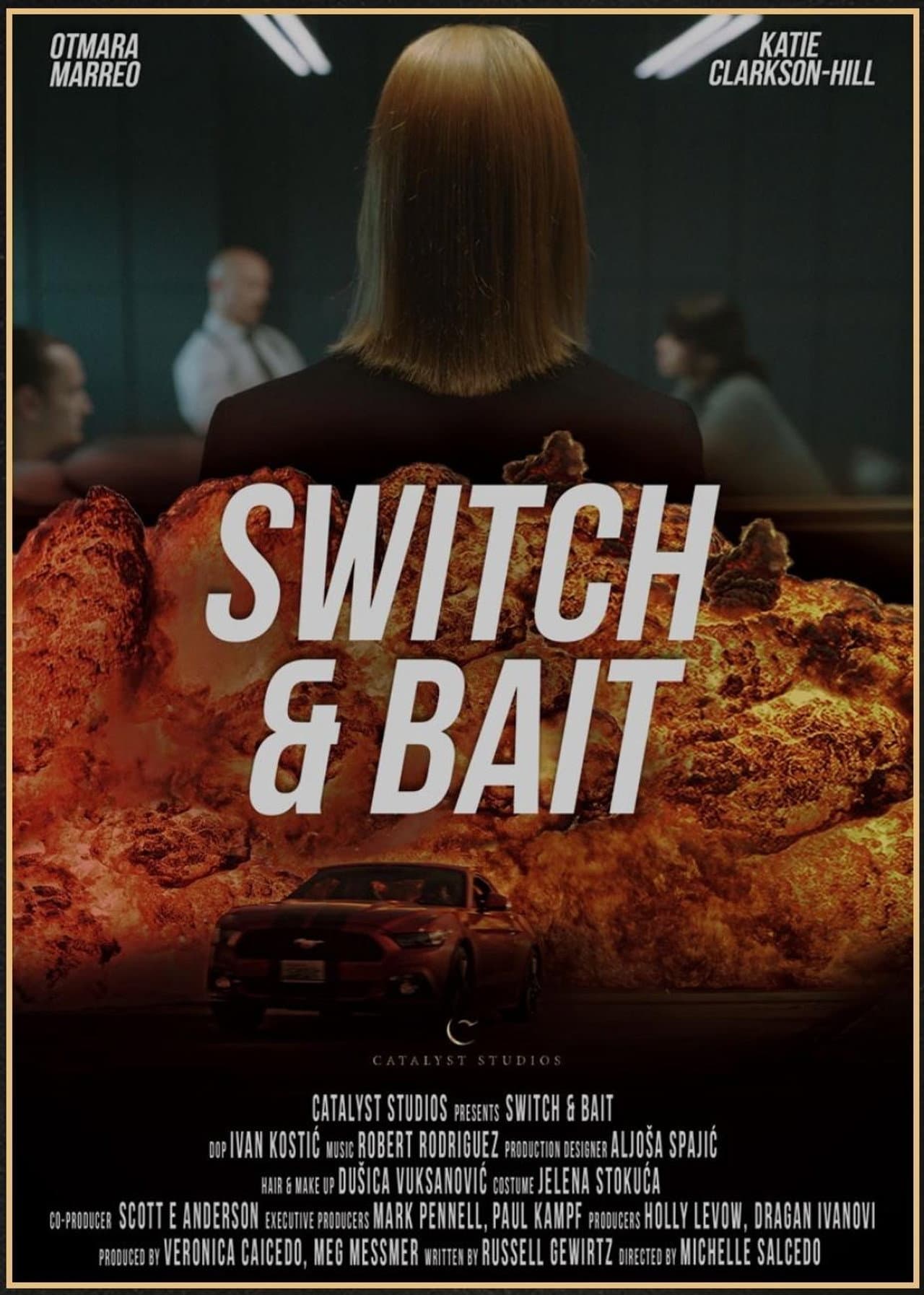 Switch and Bait preview 1