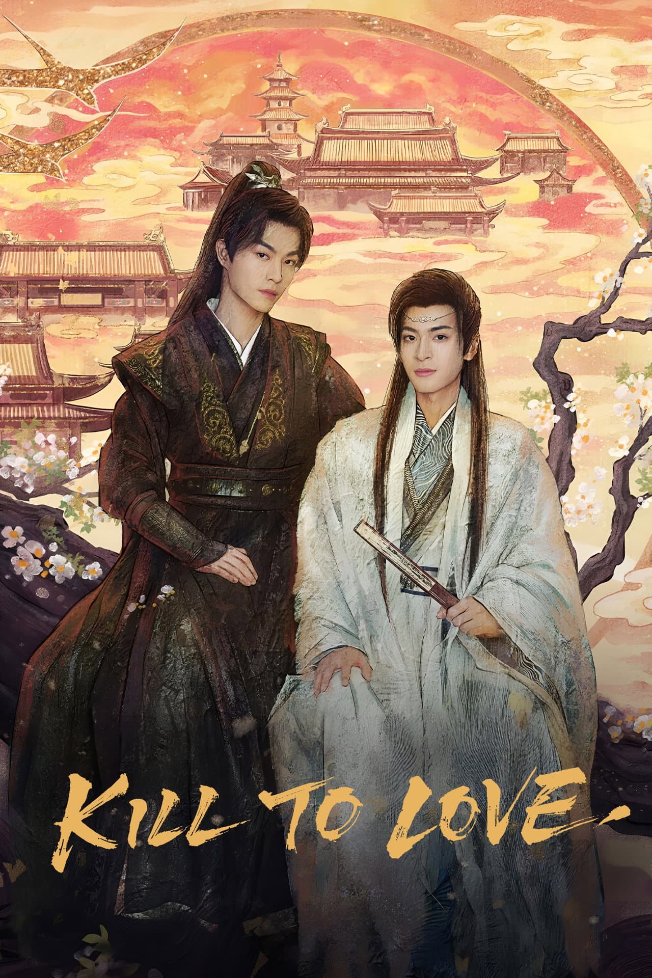 Kill to Love preview 2