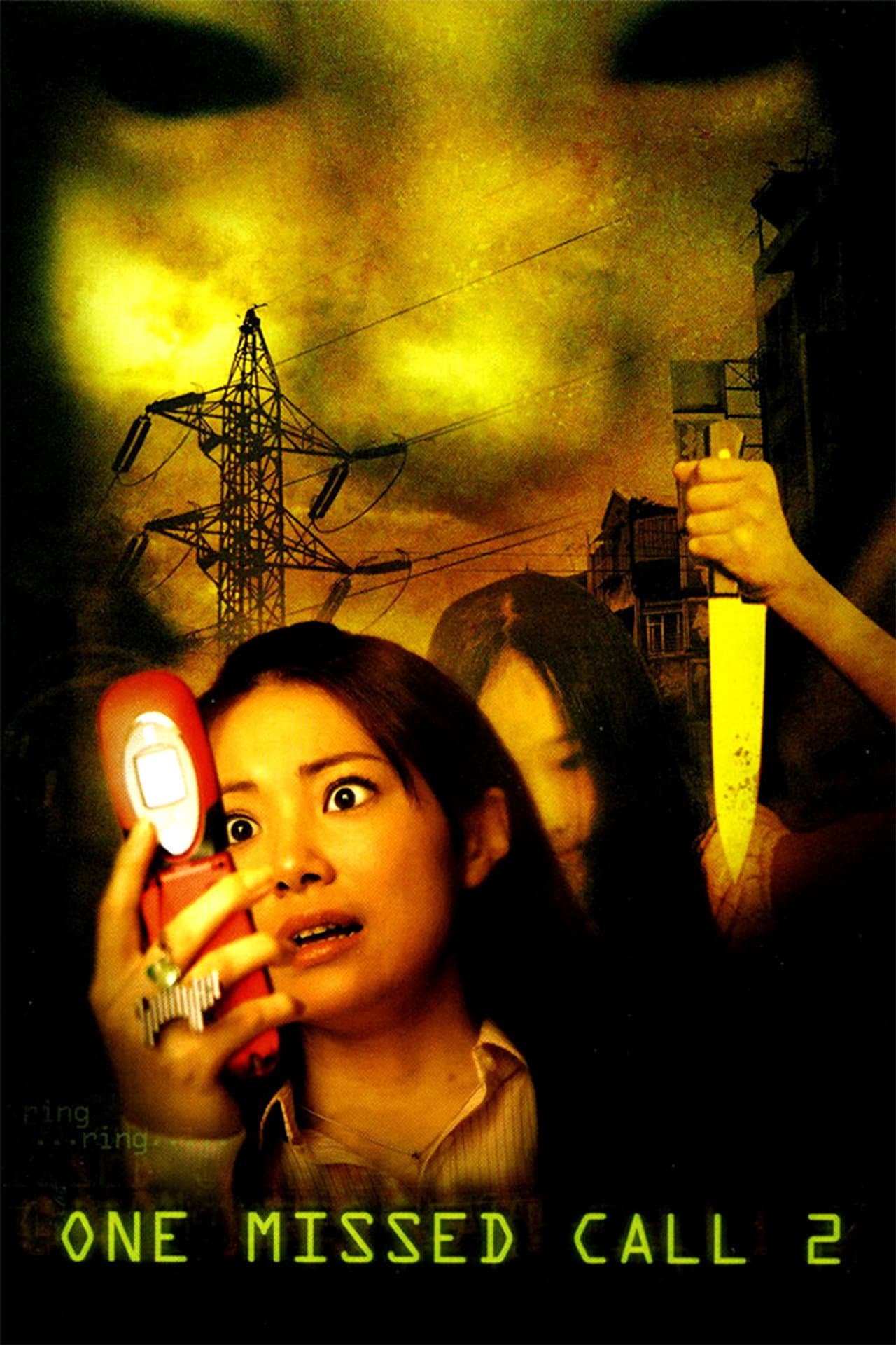One Missed Call 2 preview 2
