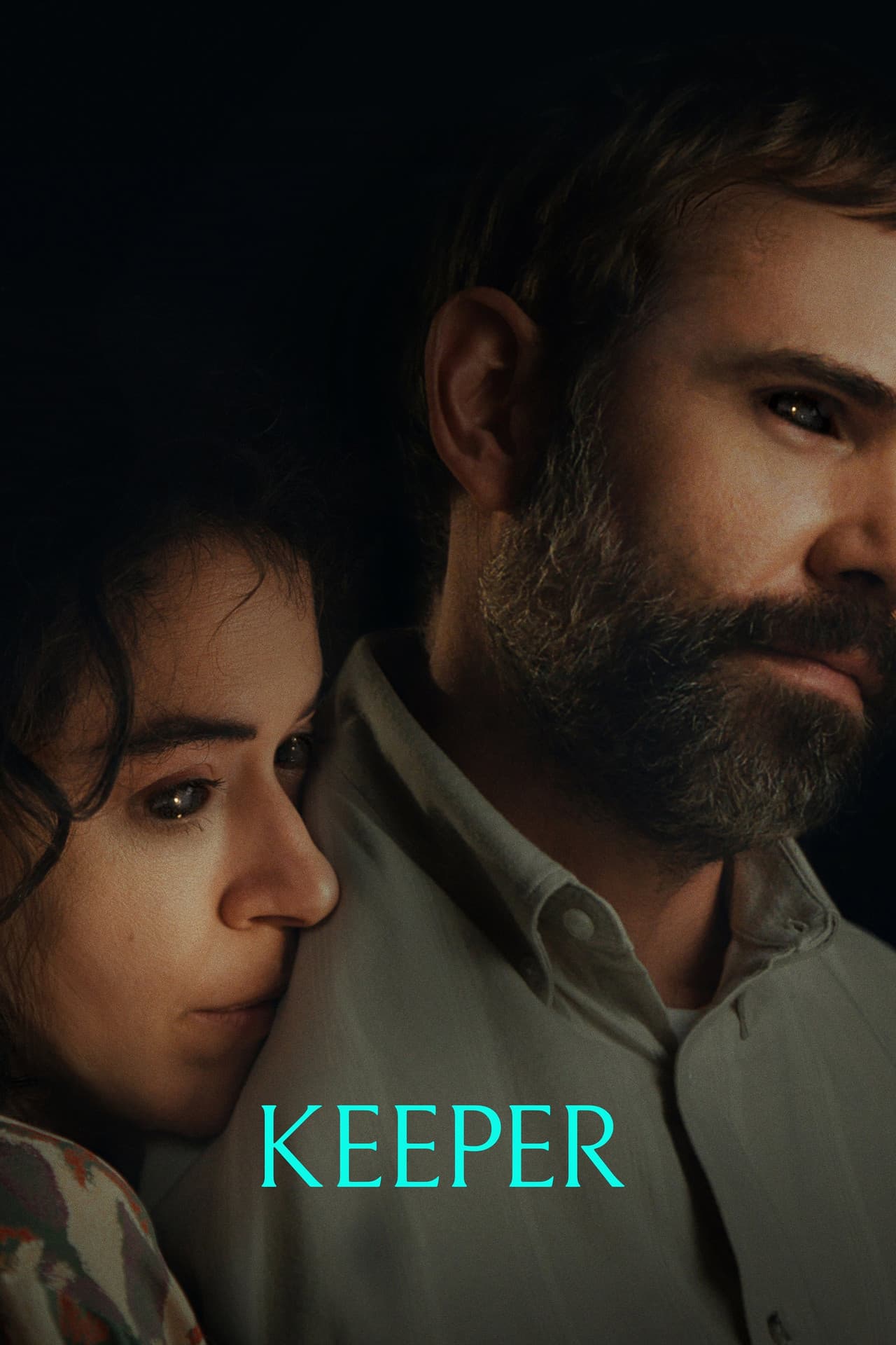 Keeper preview 2