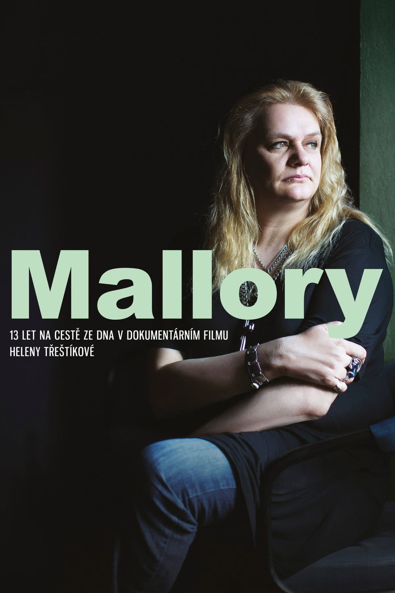Mallory preview 2