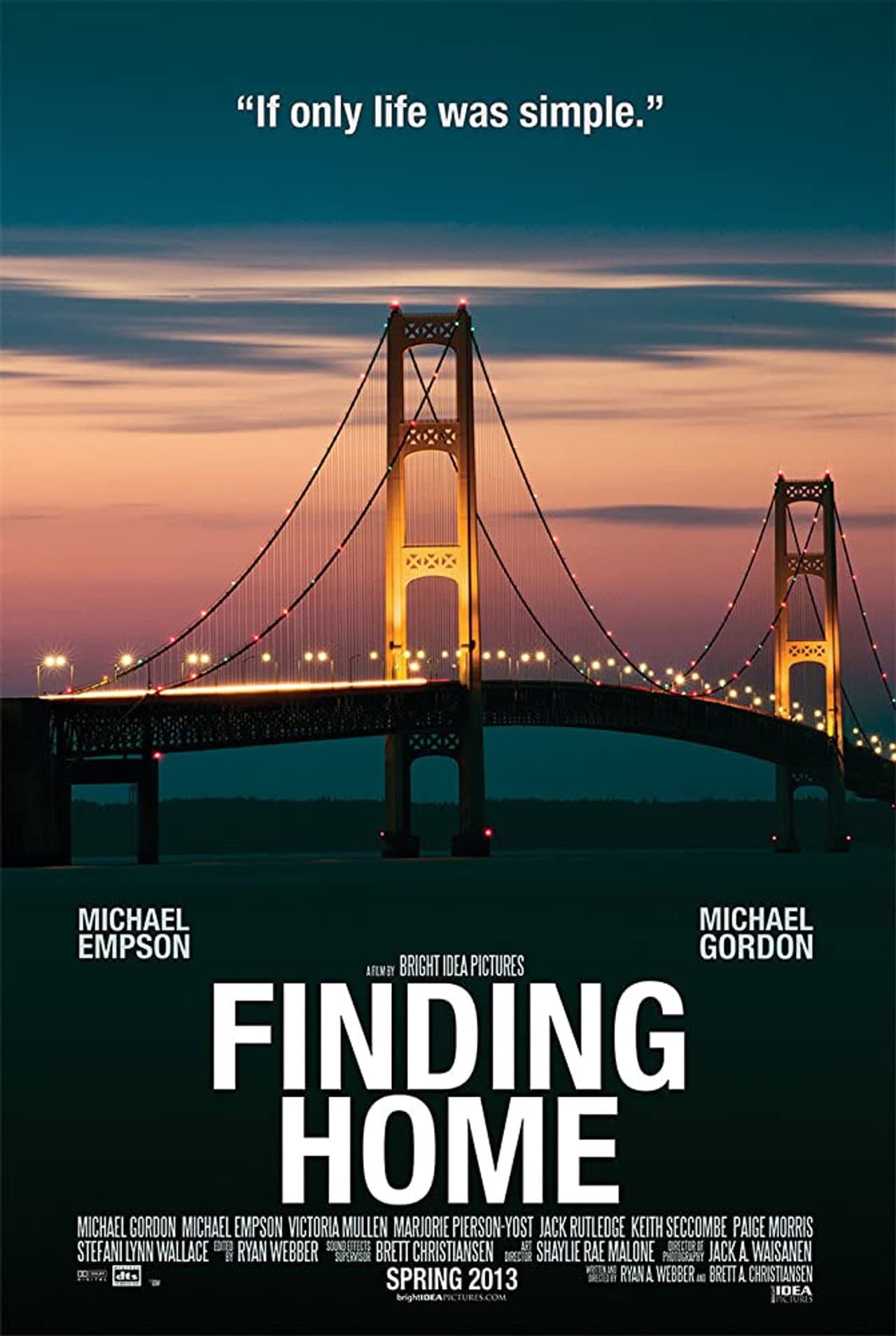 Finding Home preview 2