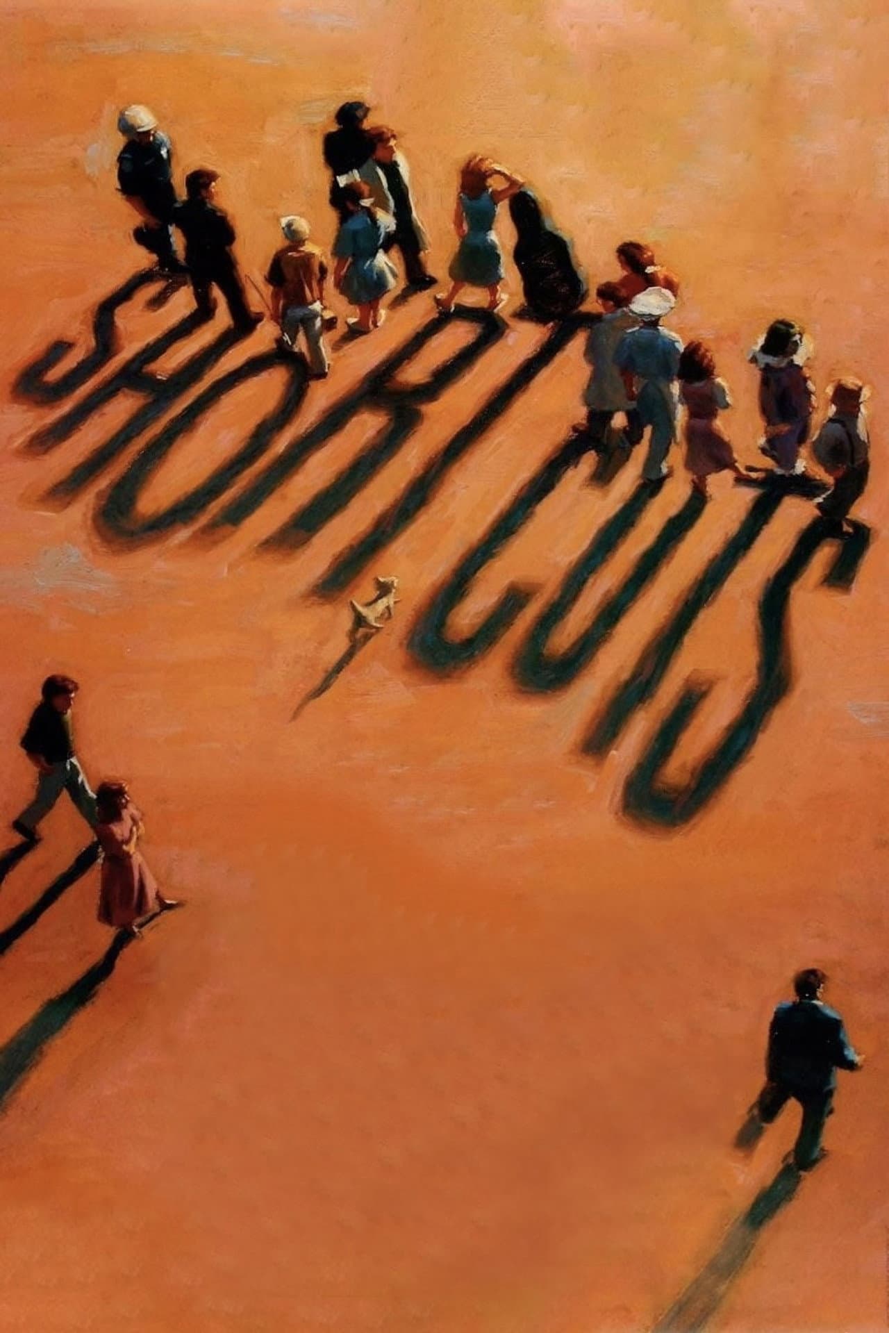 Short Cuts preview 2