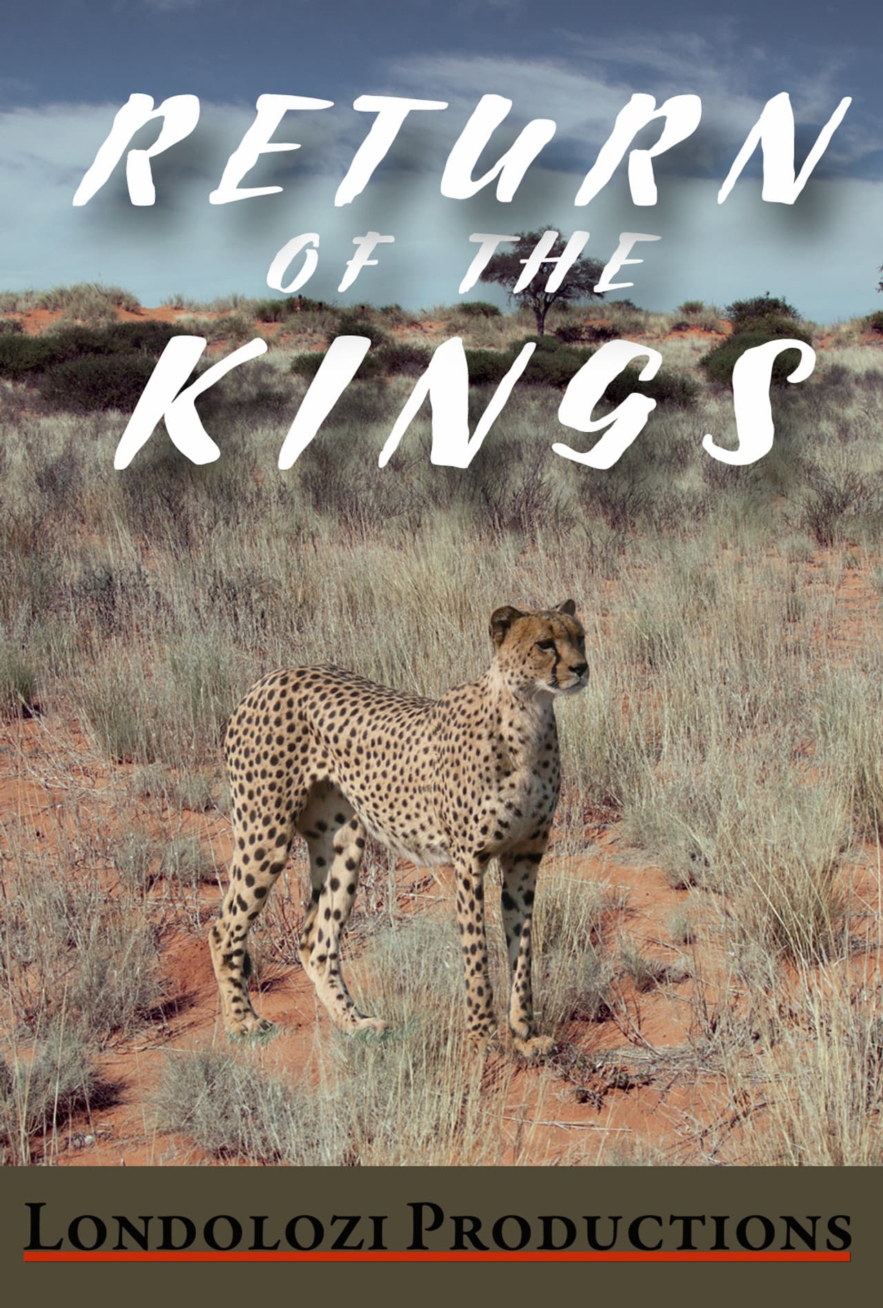 The Return of the Kings preview 1