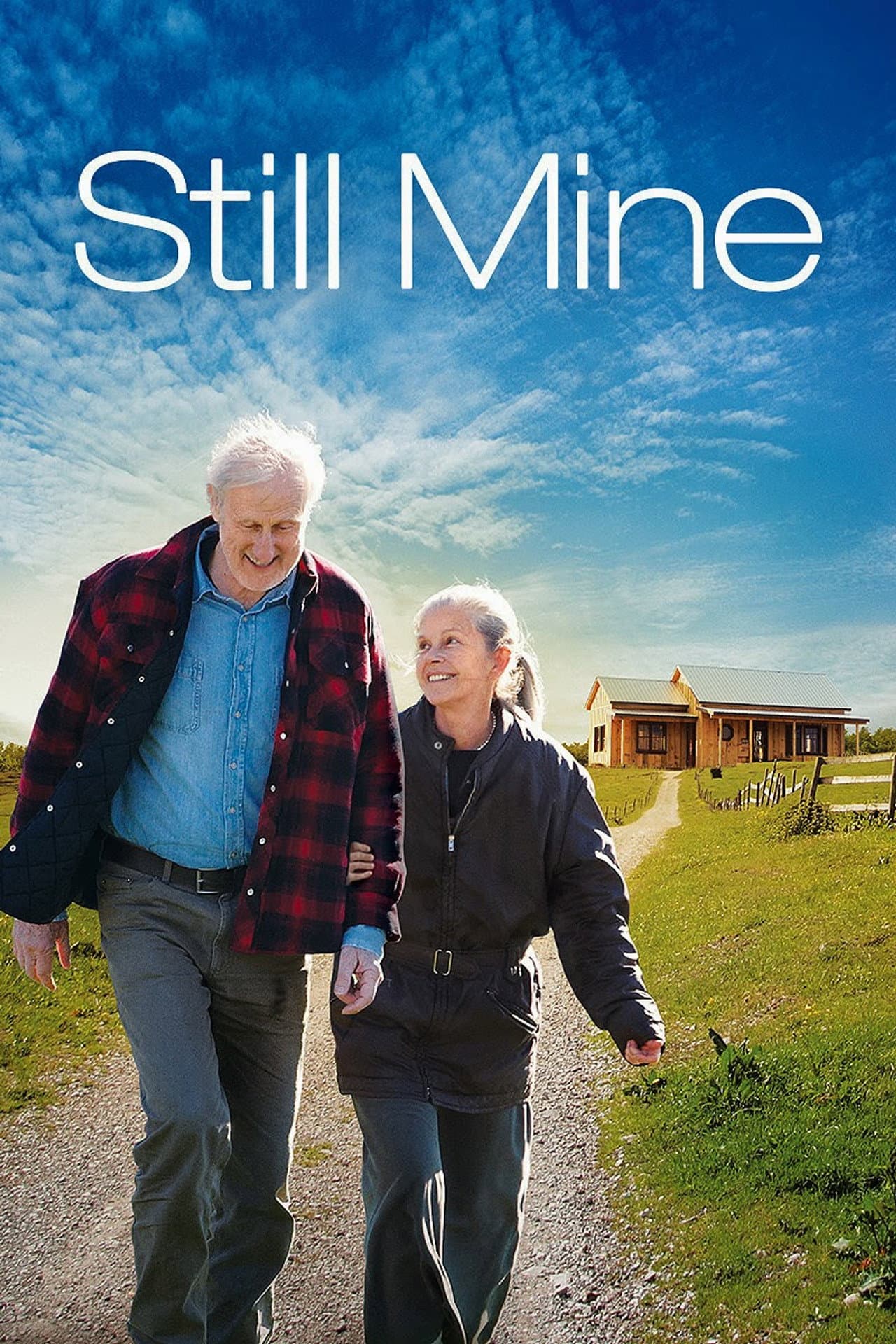 Still Mine preview 2