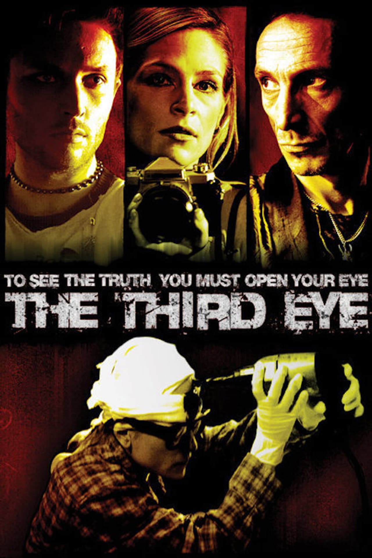 The Third Eye preview 1