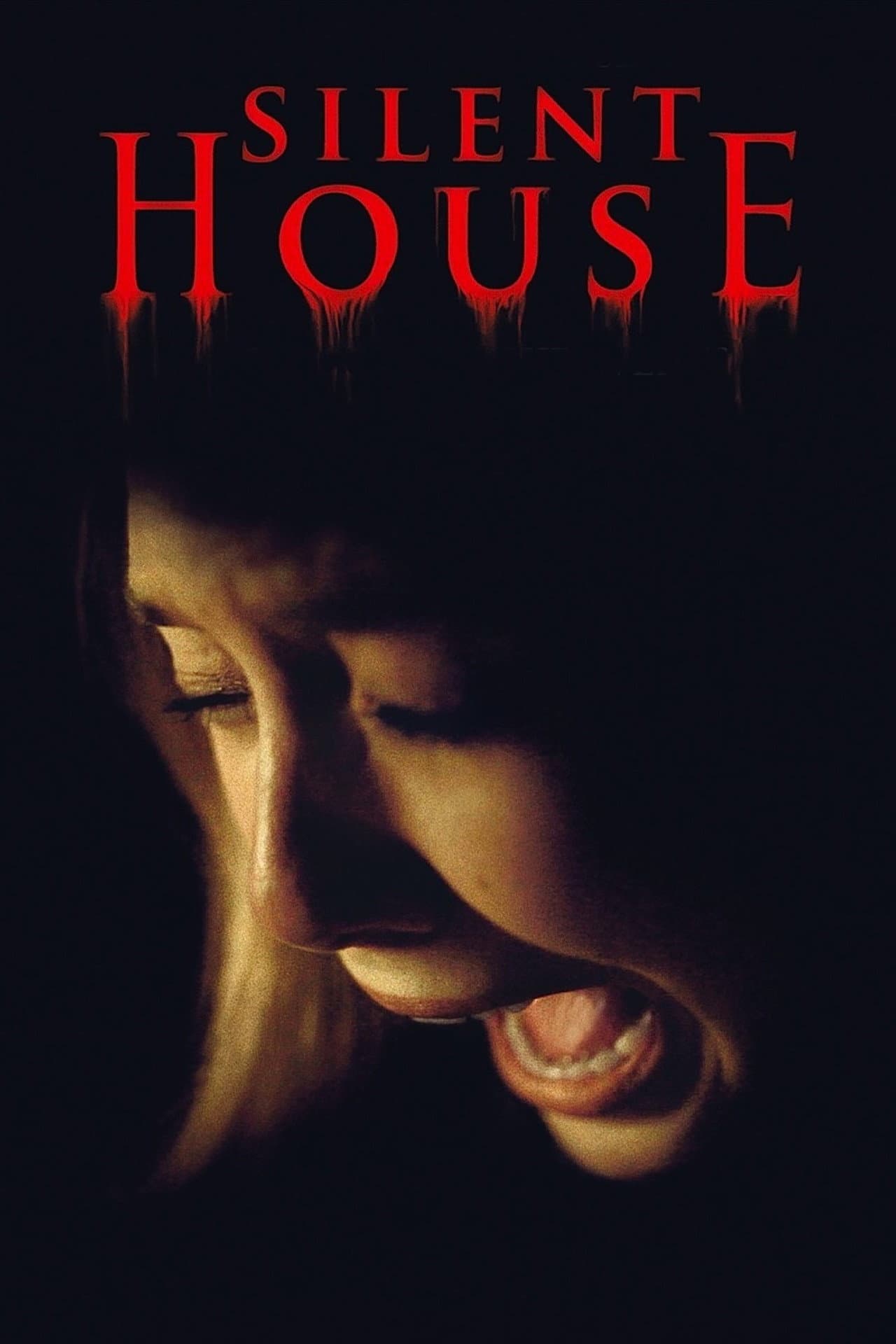 Silent House preview 2