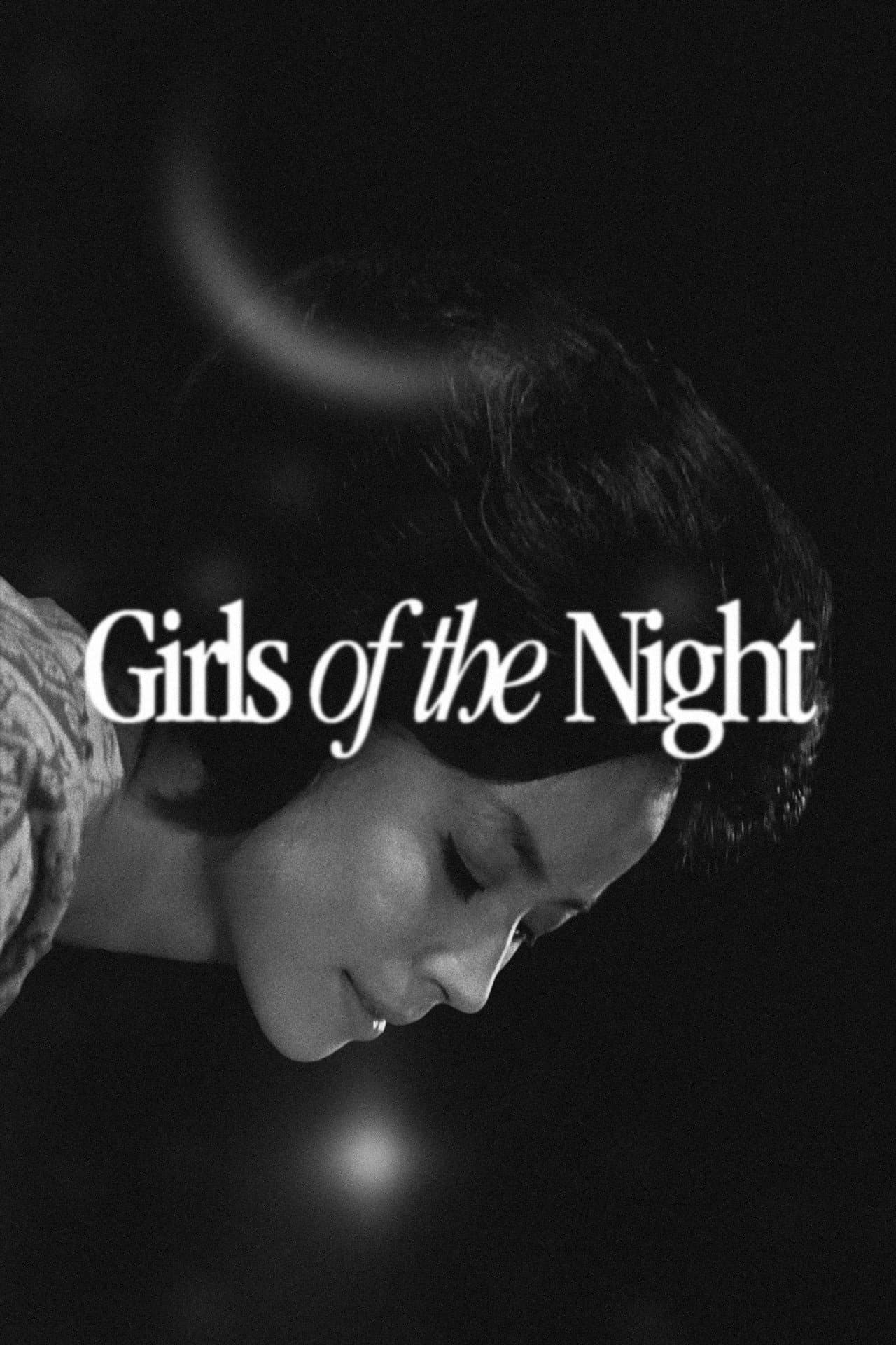 Girls of the Night preview 2