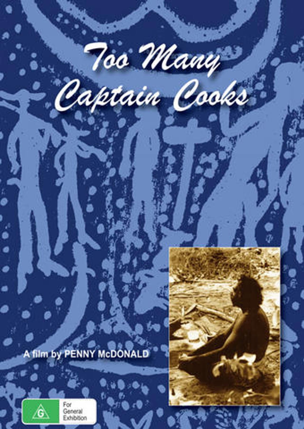 Too Many Captain Cooks preview 1