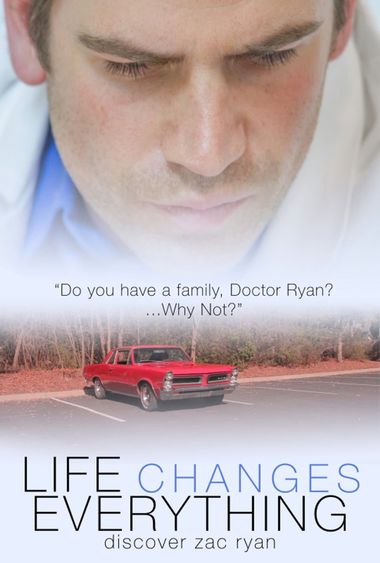 Life Changes Everything preview 1