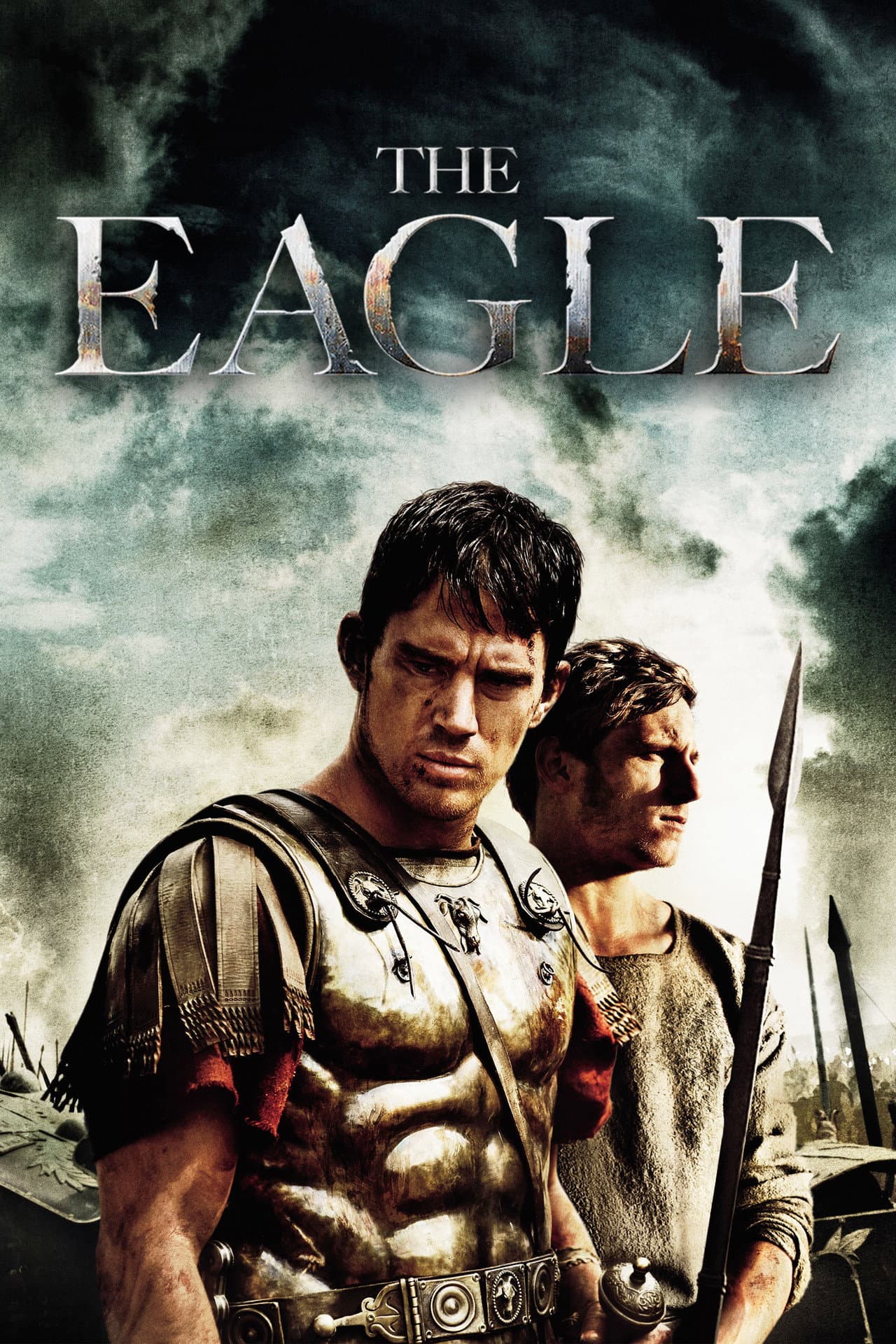 The Eagle preview 2