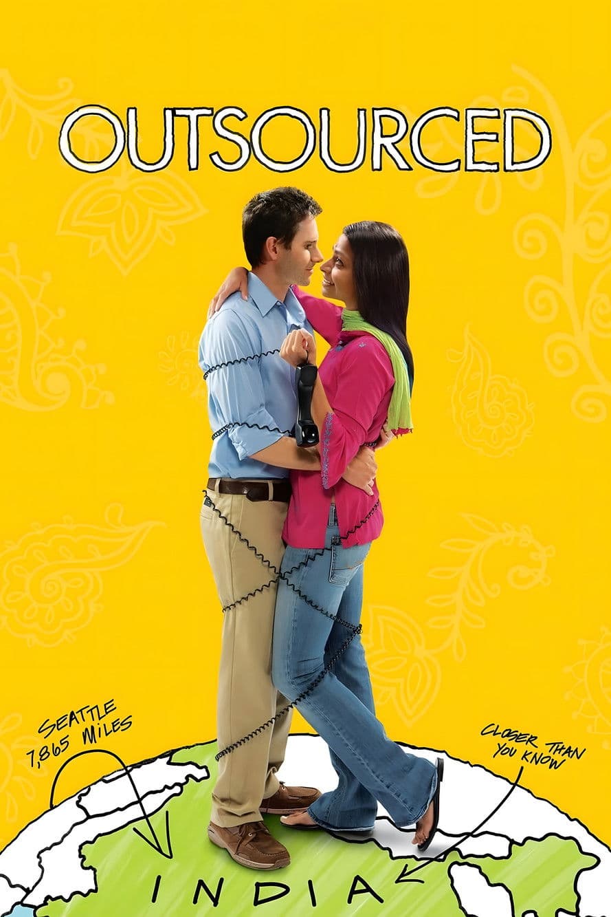 Outsourced preview 2