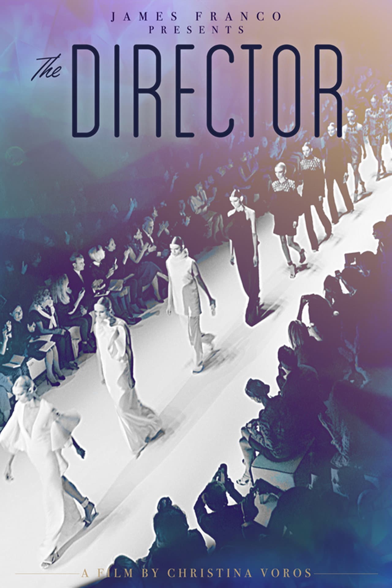 The Director preview 1