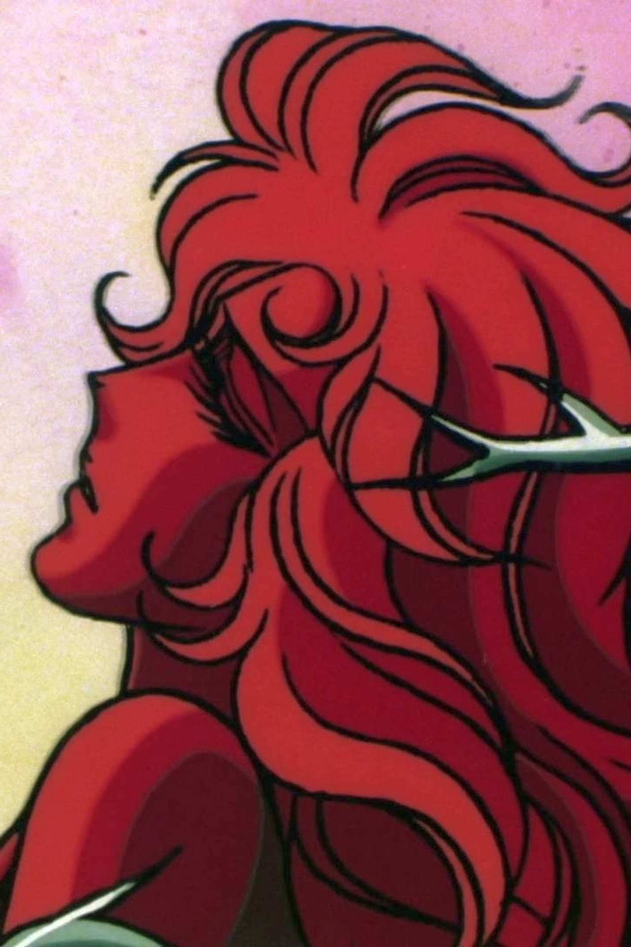 The Rose and Women of Versailles preview 1