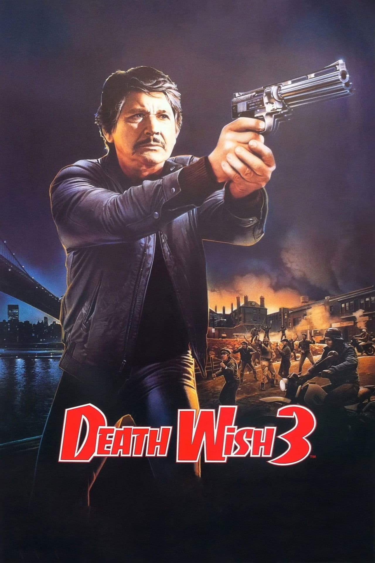 Death Wish 3 preview 2