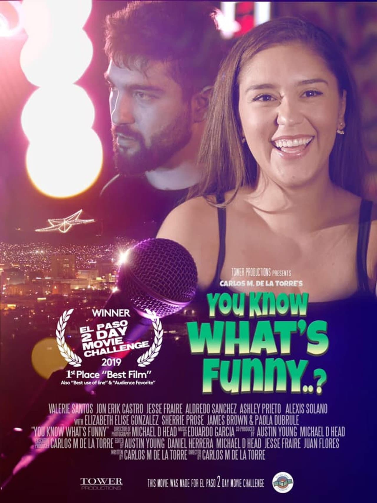 You Know What's Funny? preview 1
