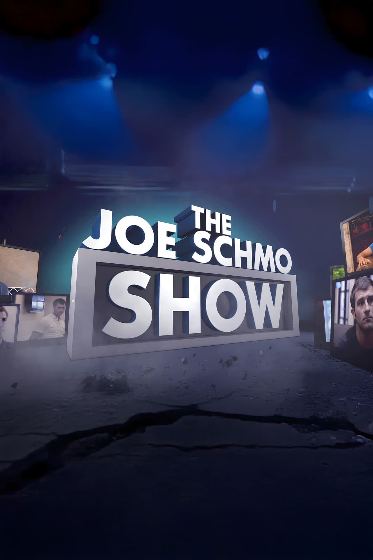 The Joe Schmo Show preview 2