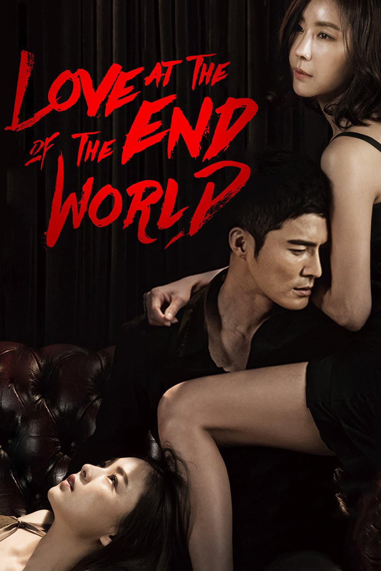 Love at the End of the World preview 2