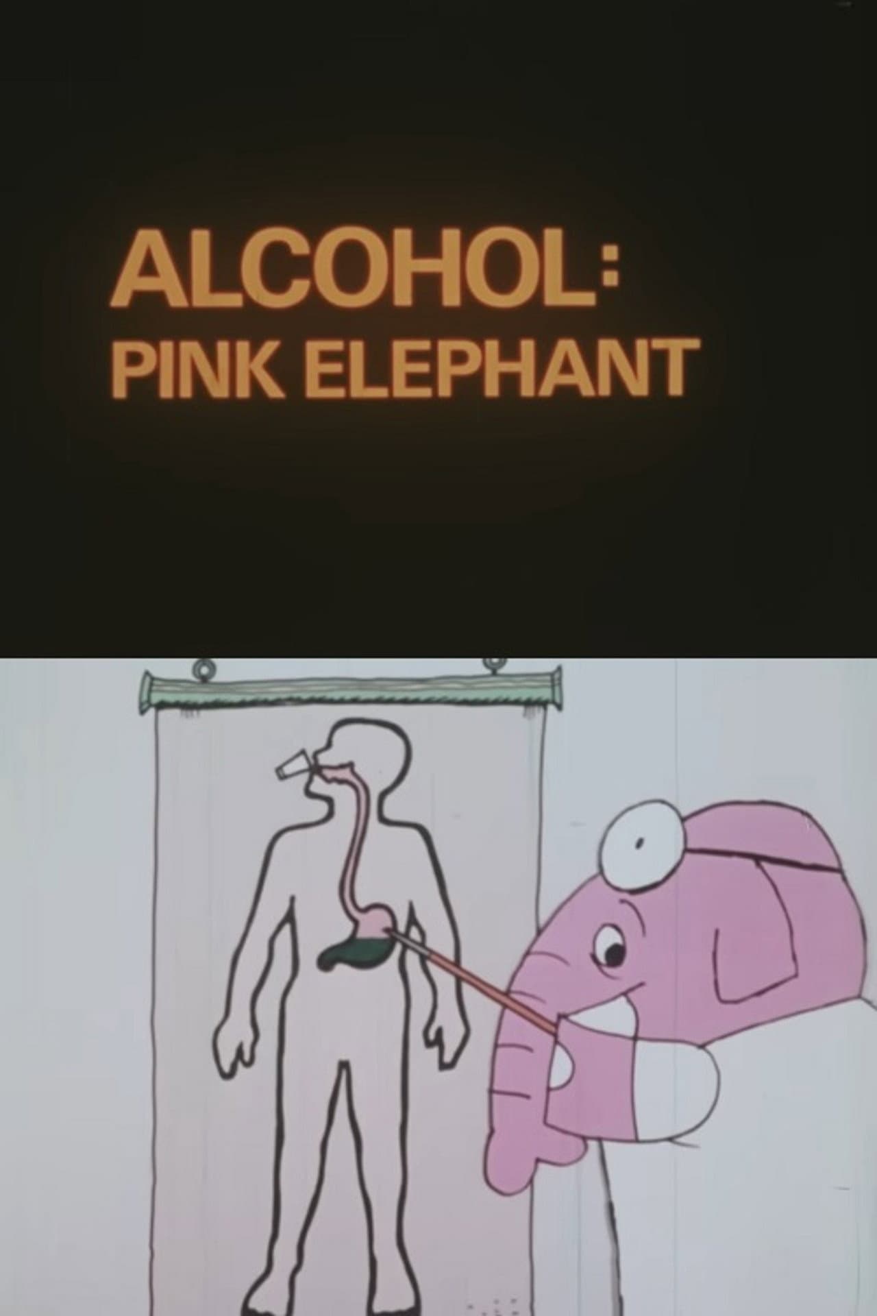 Alcohol: Pink Elephant preview 1