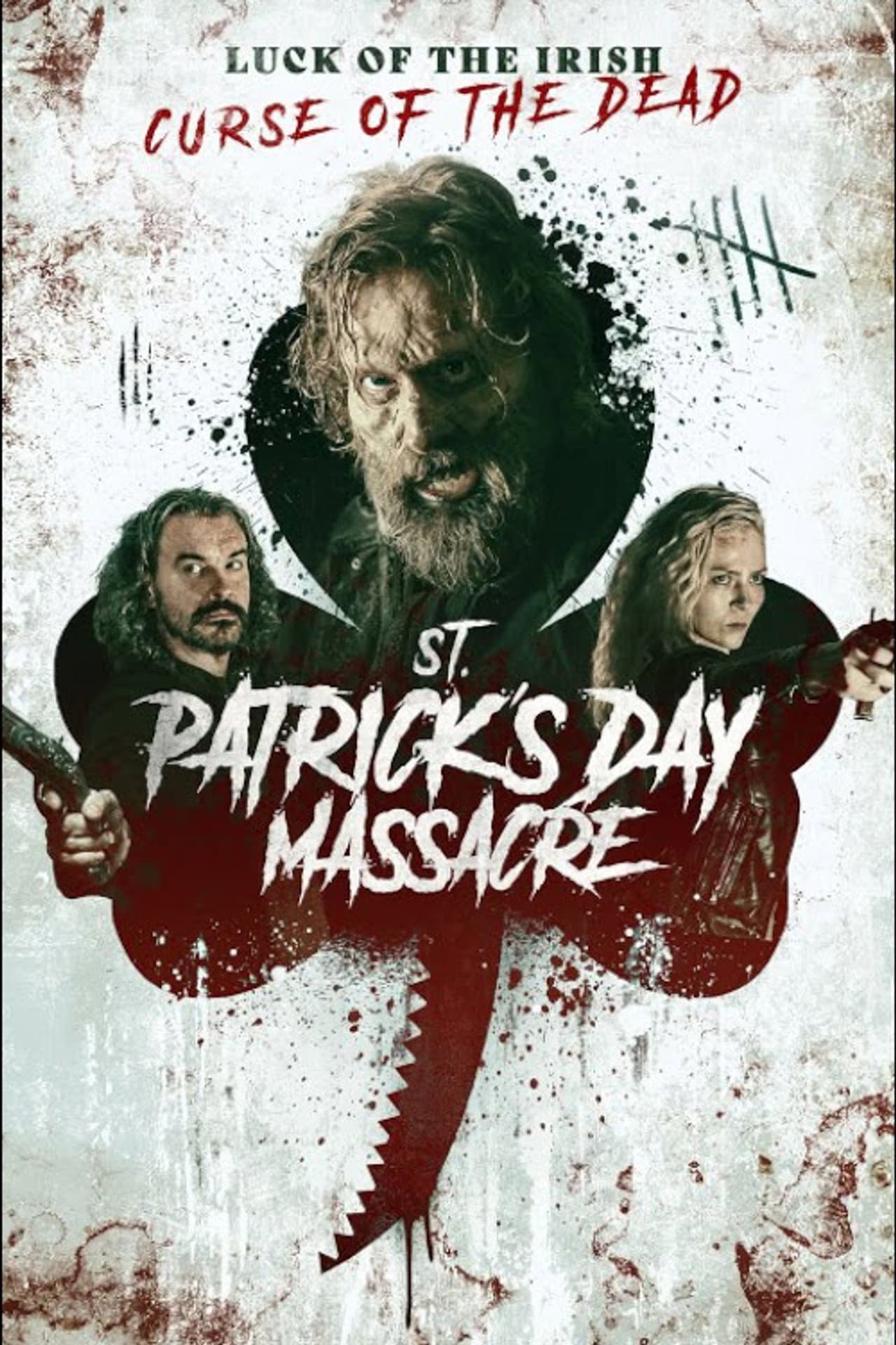 St. Patrick's Day Massacre preview 2