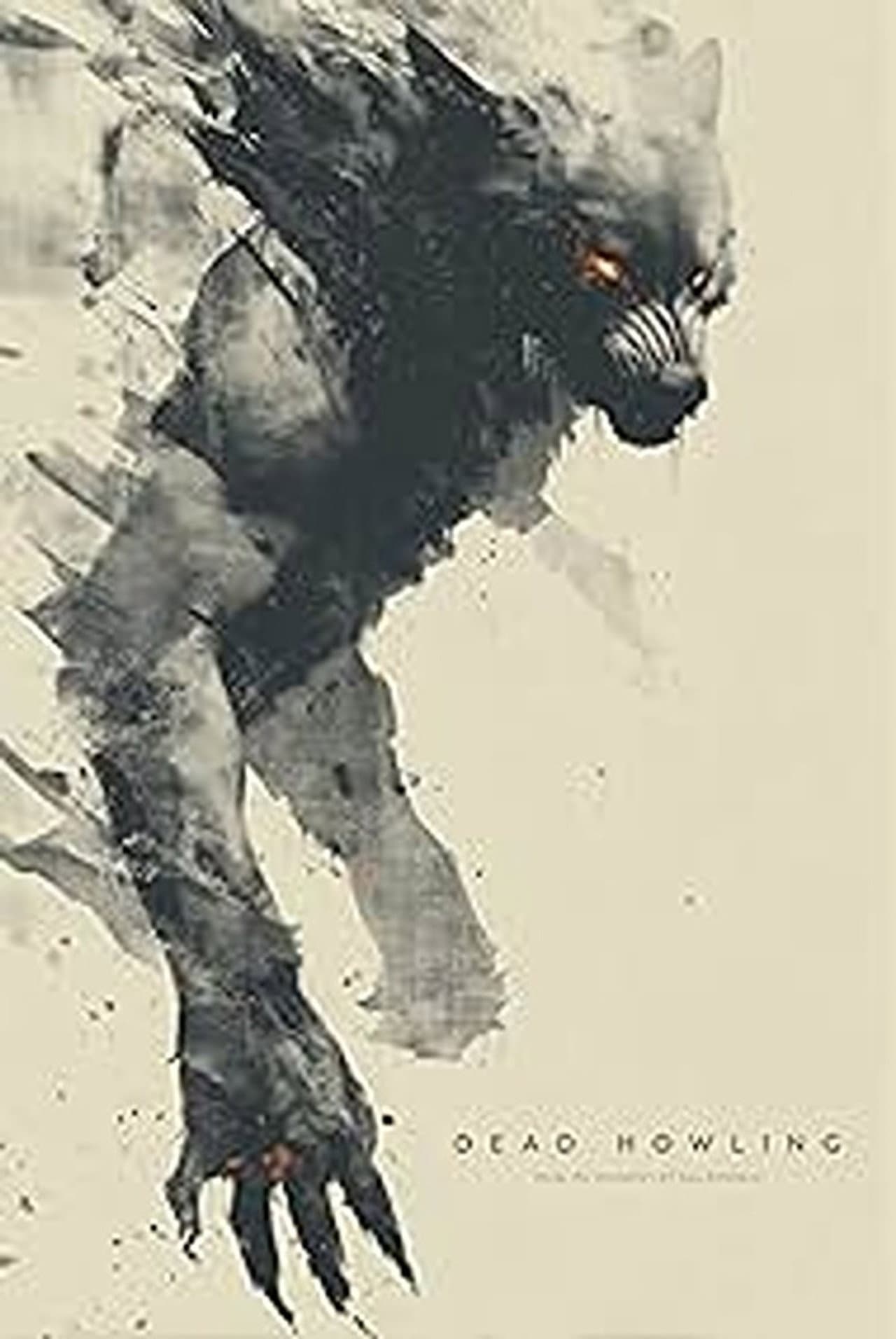 Dead Howling preview 2