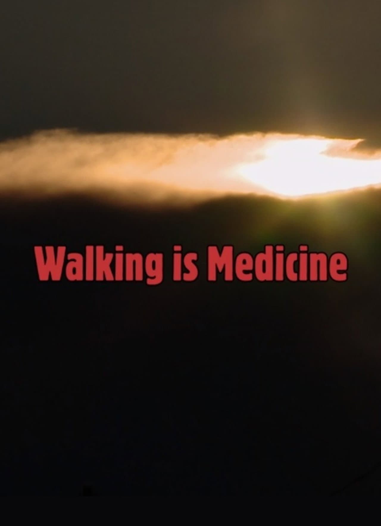 Walking Is Medicine preview 1
