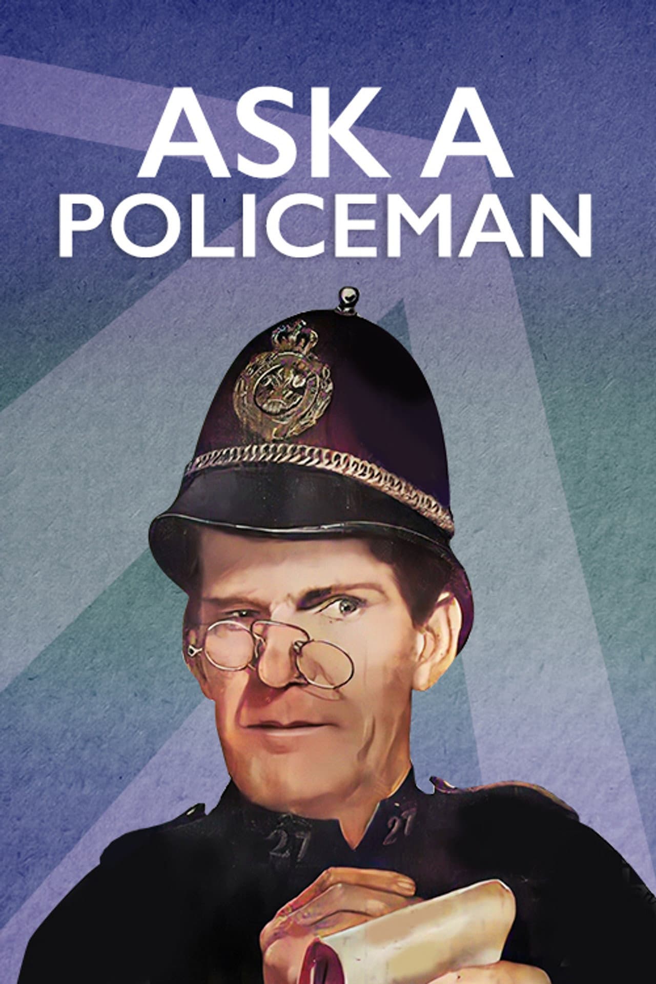 Ask a Policeman preview 2