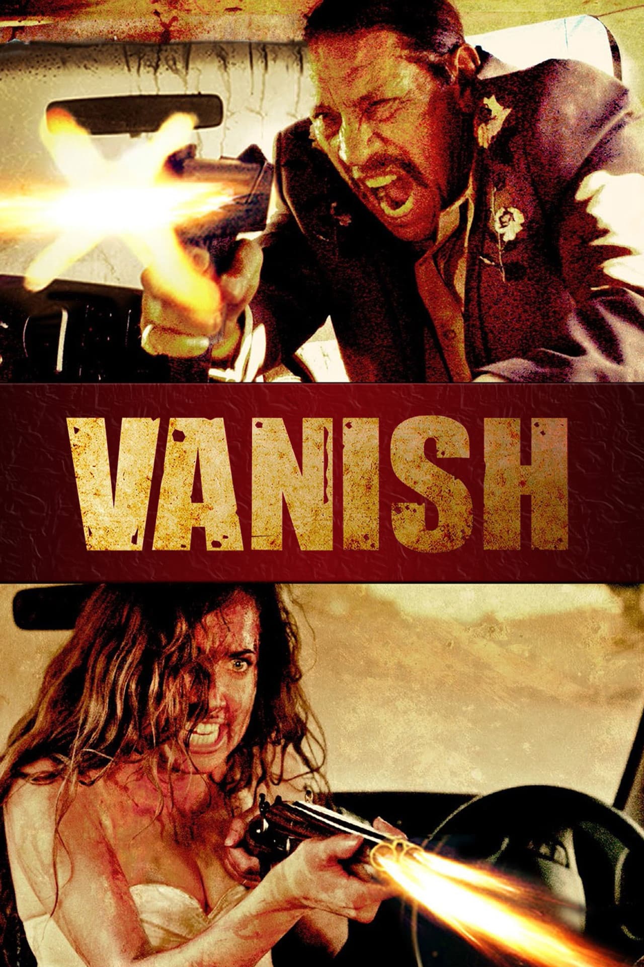 VANish preview 2