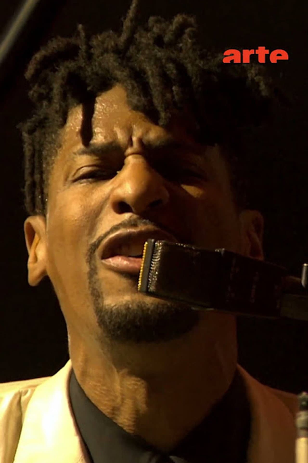 Jon Batiste @ Baloise Session 2025 preview 2
