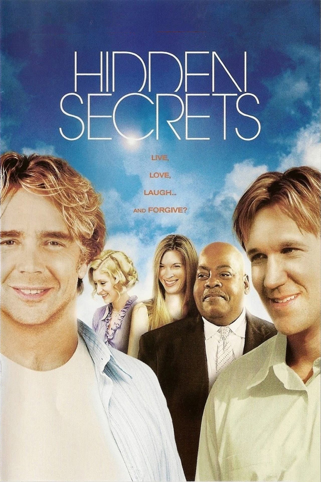 Hidden Secrets preview 2