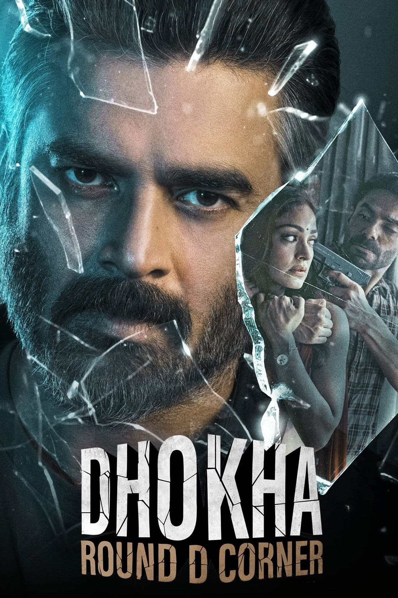 Dhokha: Round D Corner preview 2