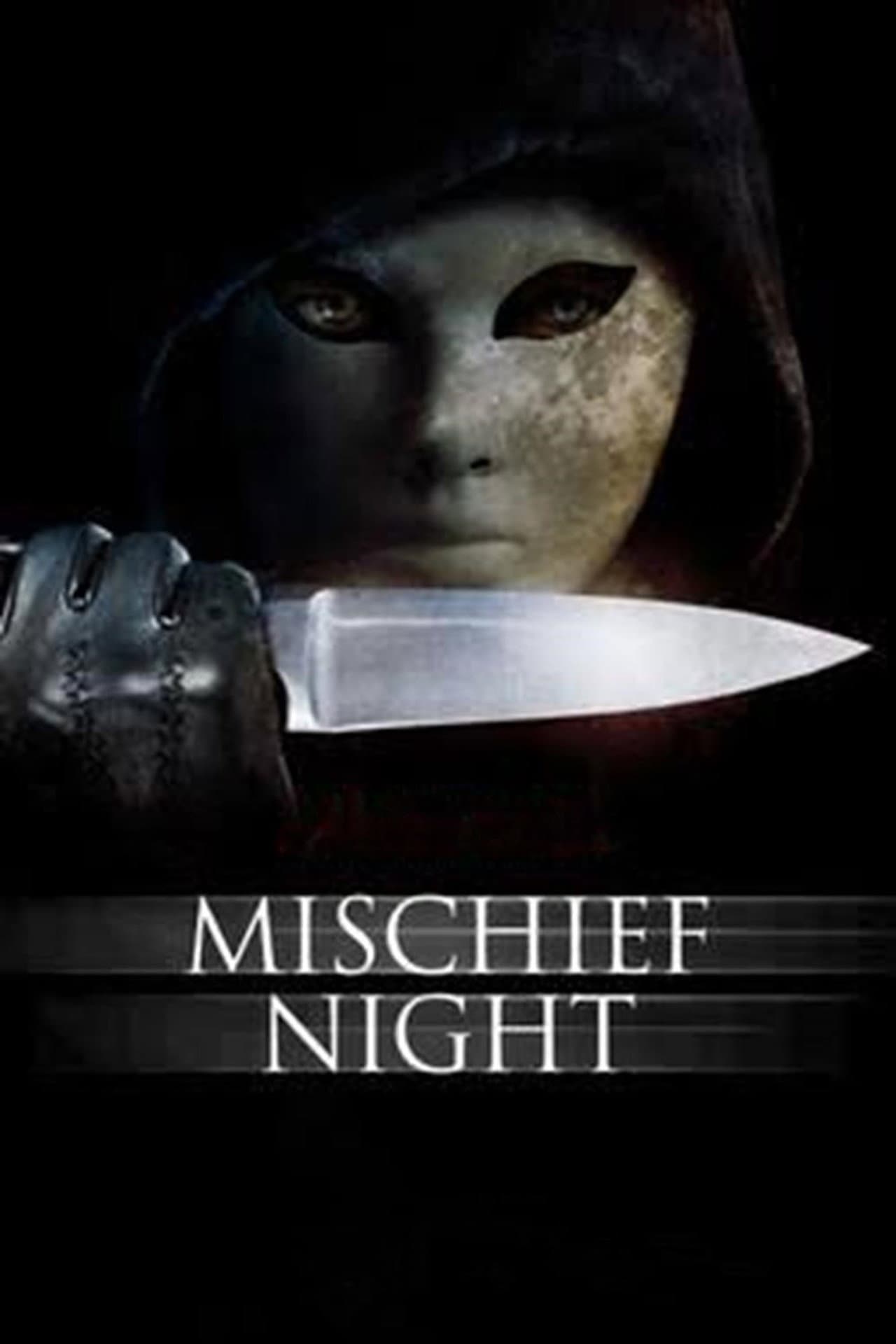 Mischief Night preview 2