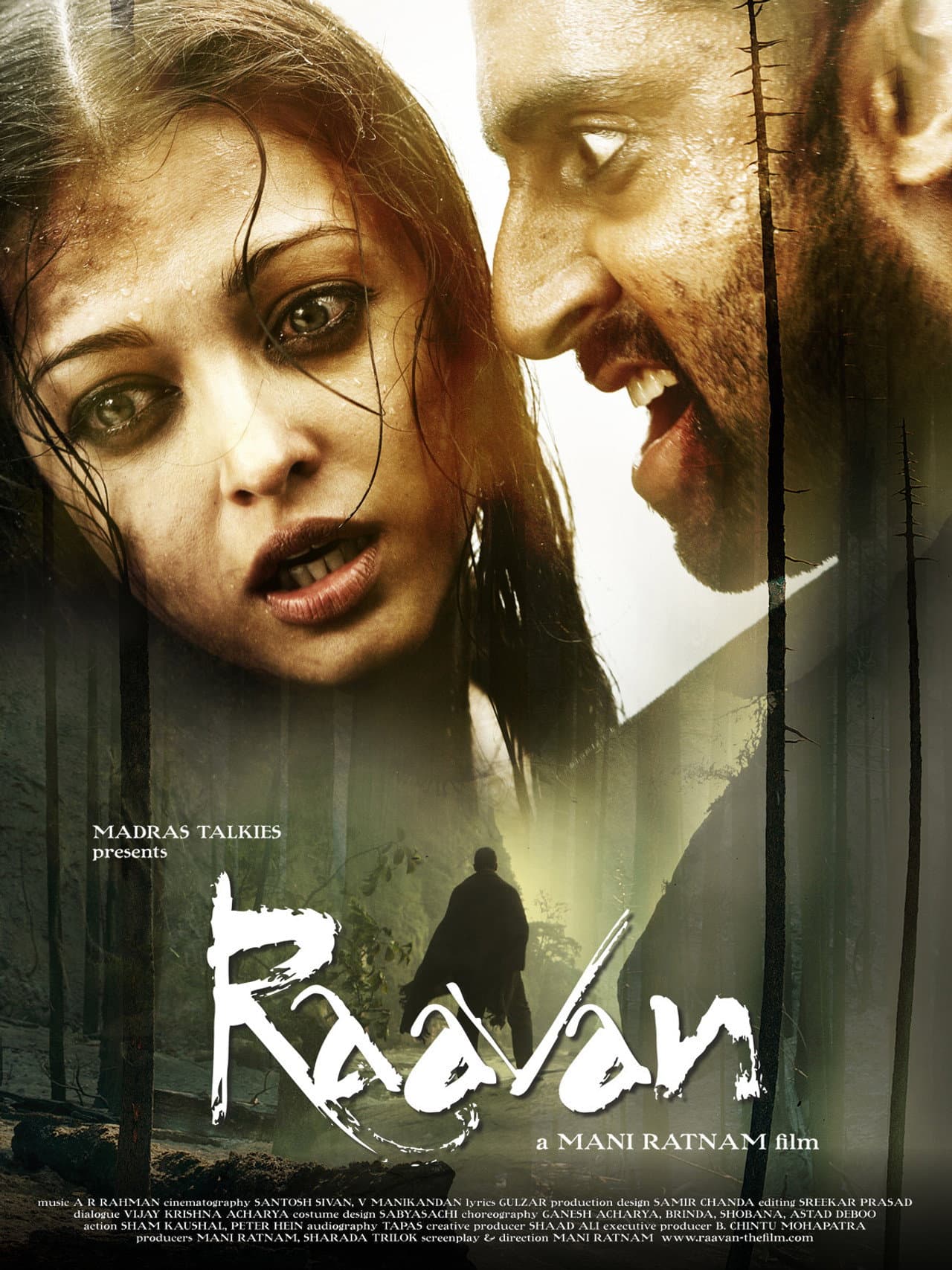 Raavan preview 2