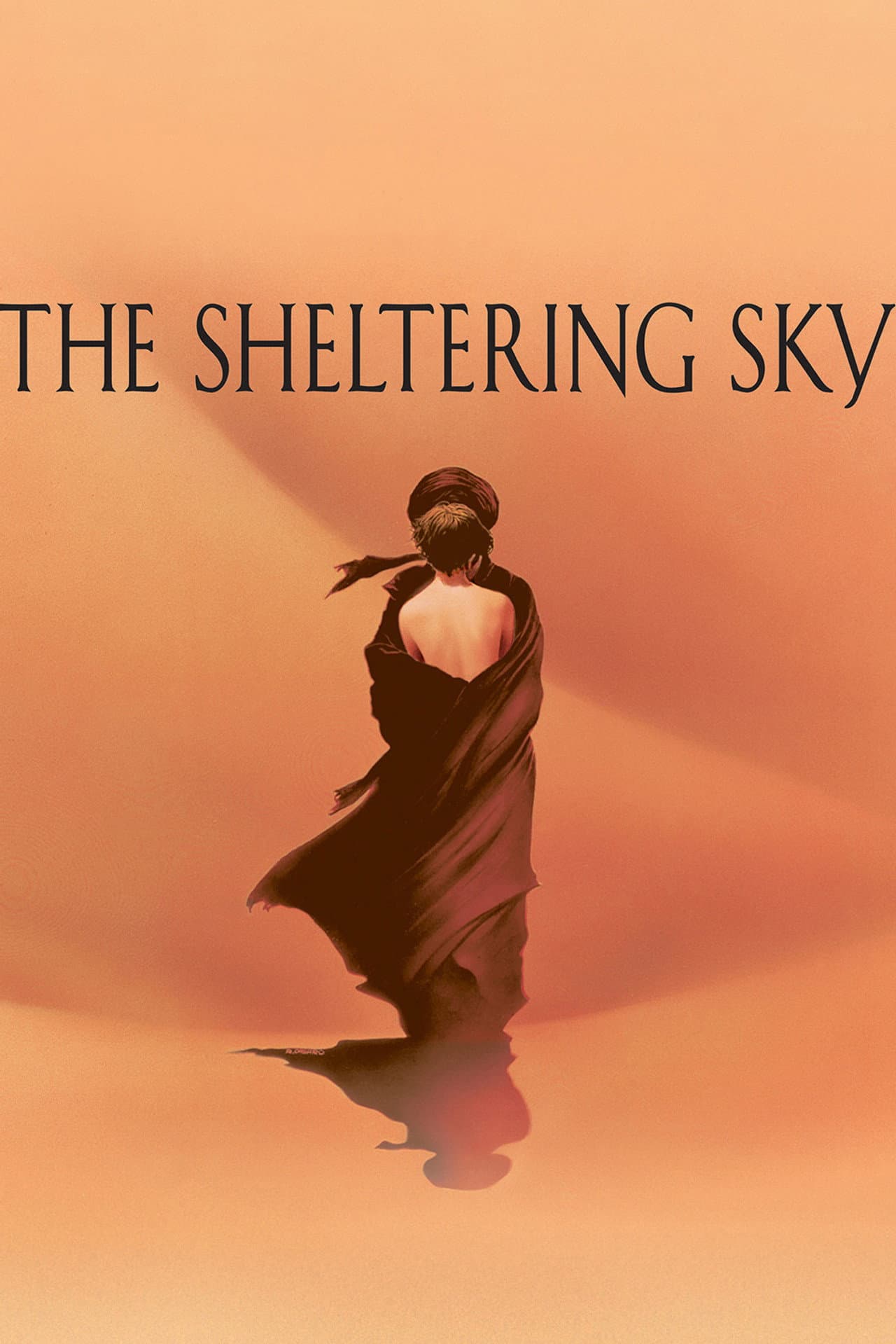 The Sheltering Sky preview 2