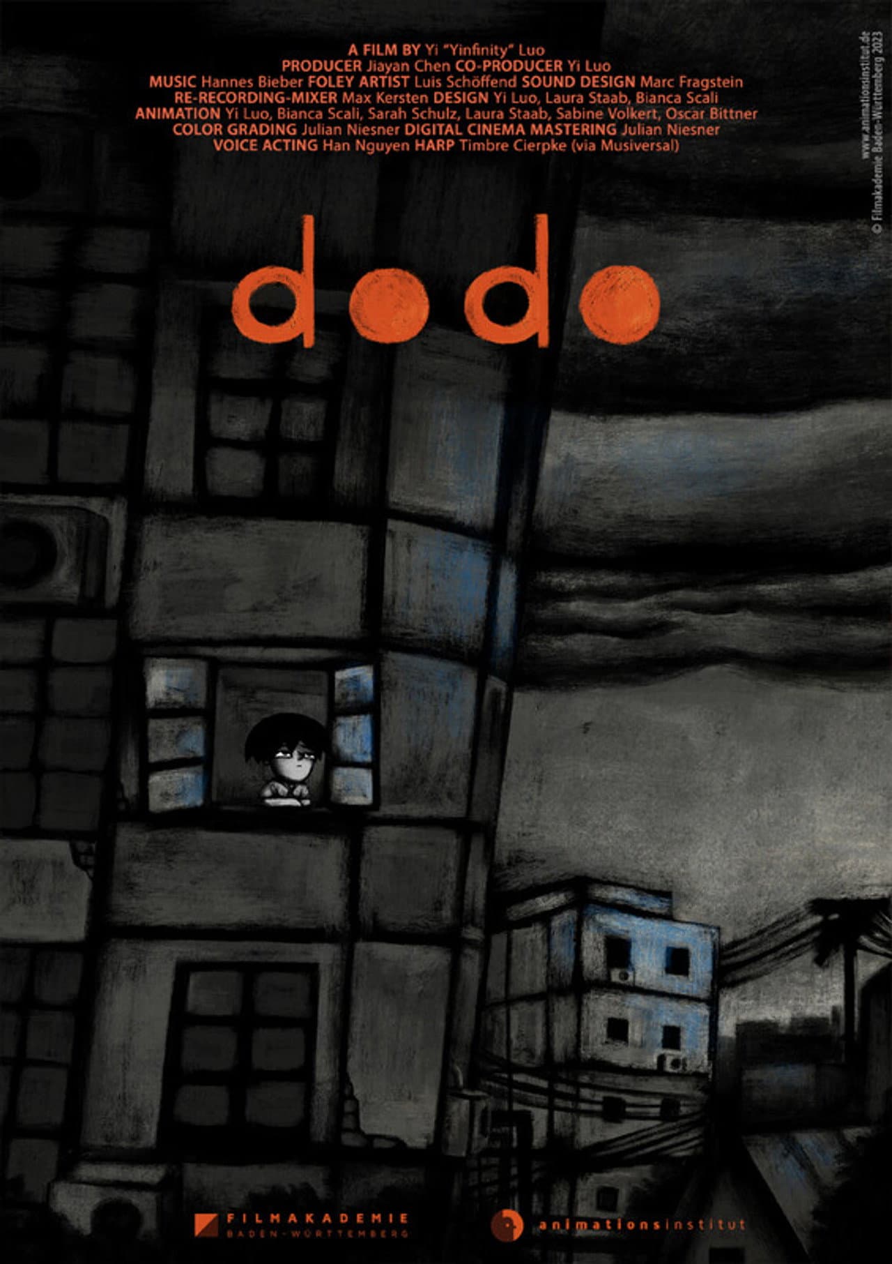 Dodo preview 1