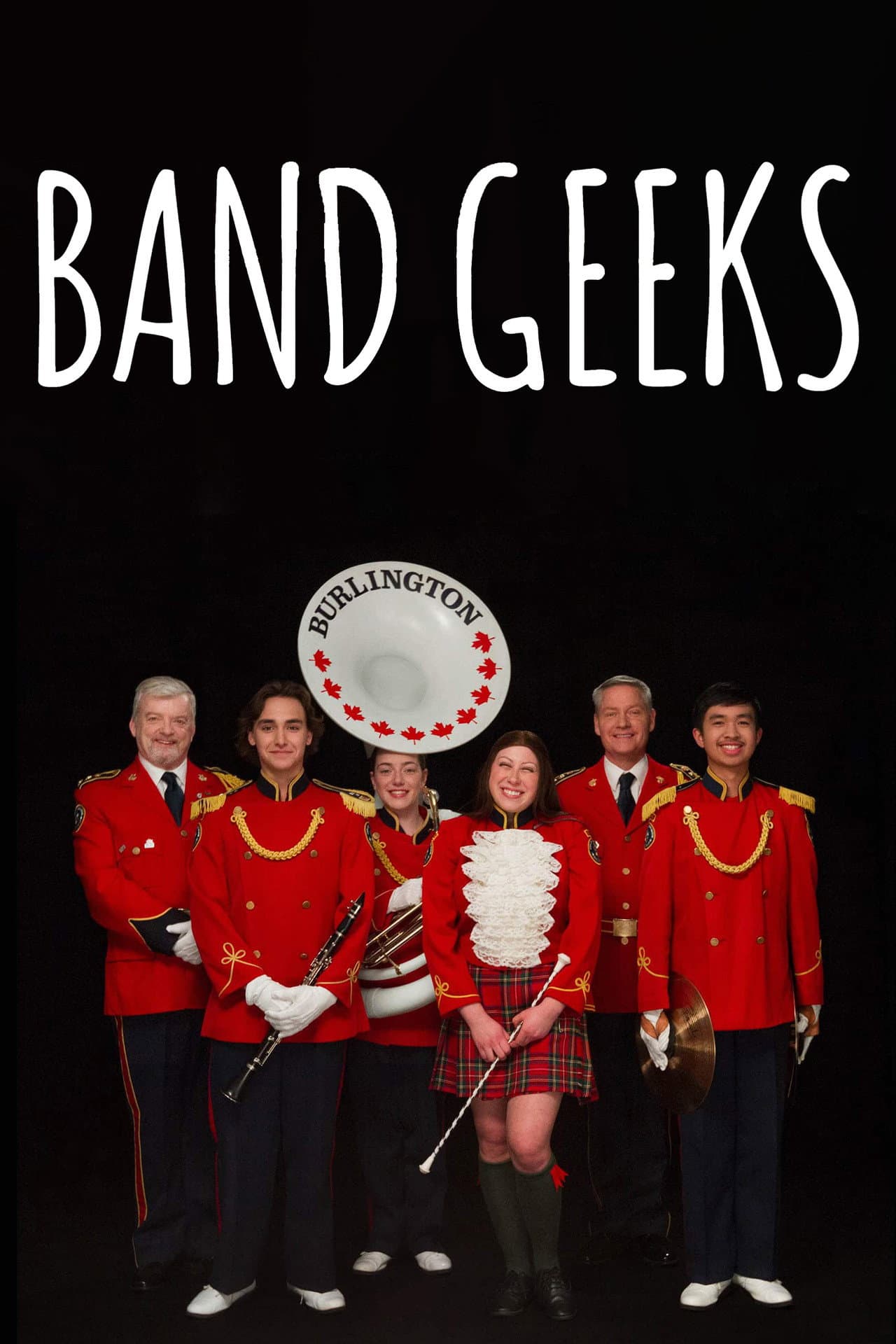 Band Geeks preview 2