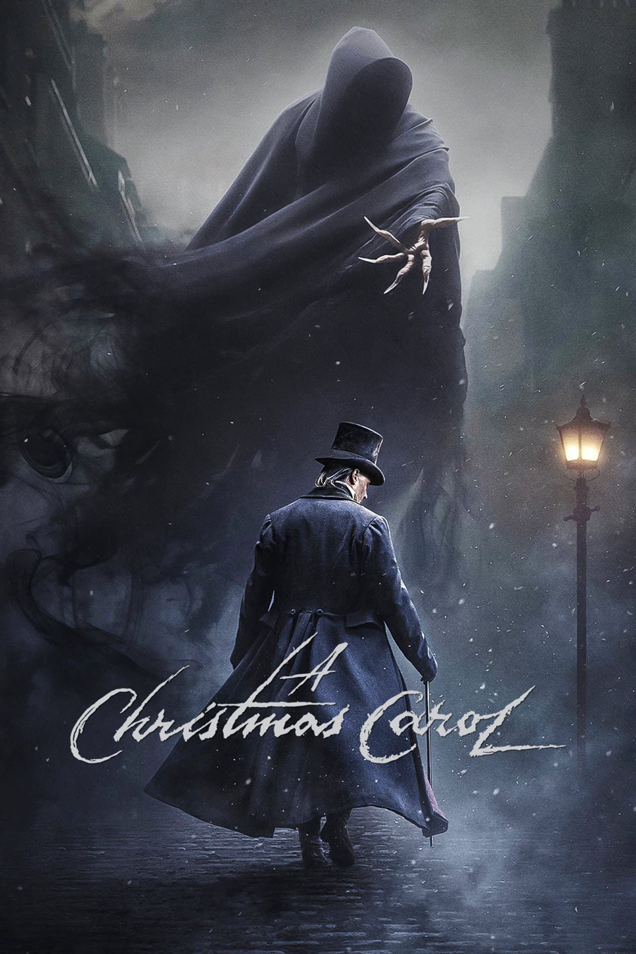 FX's A Christmas Carol preview 2
