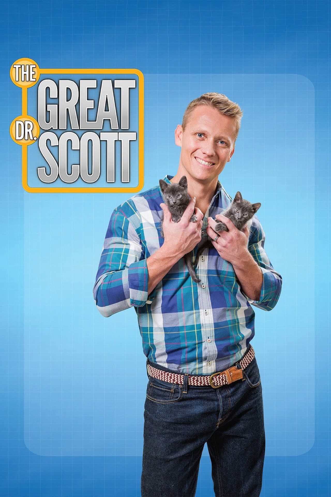 The Great Dr. Scott preview 2