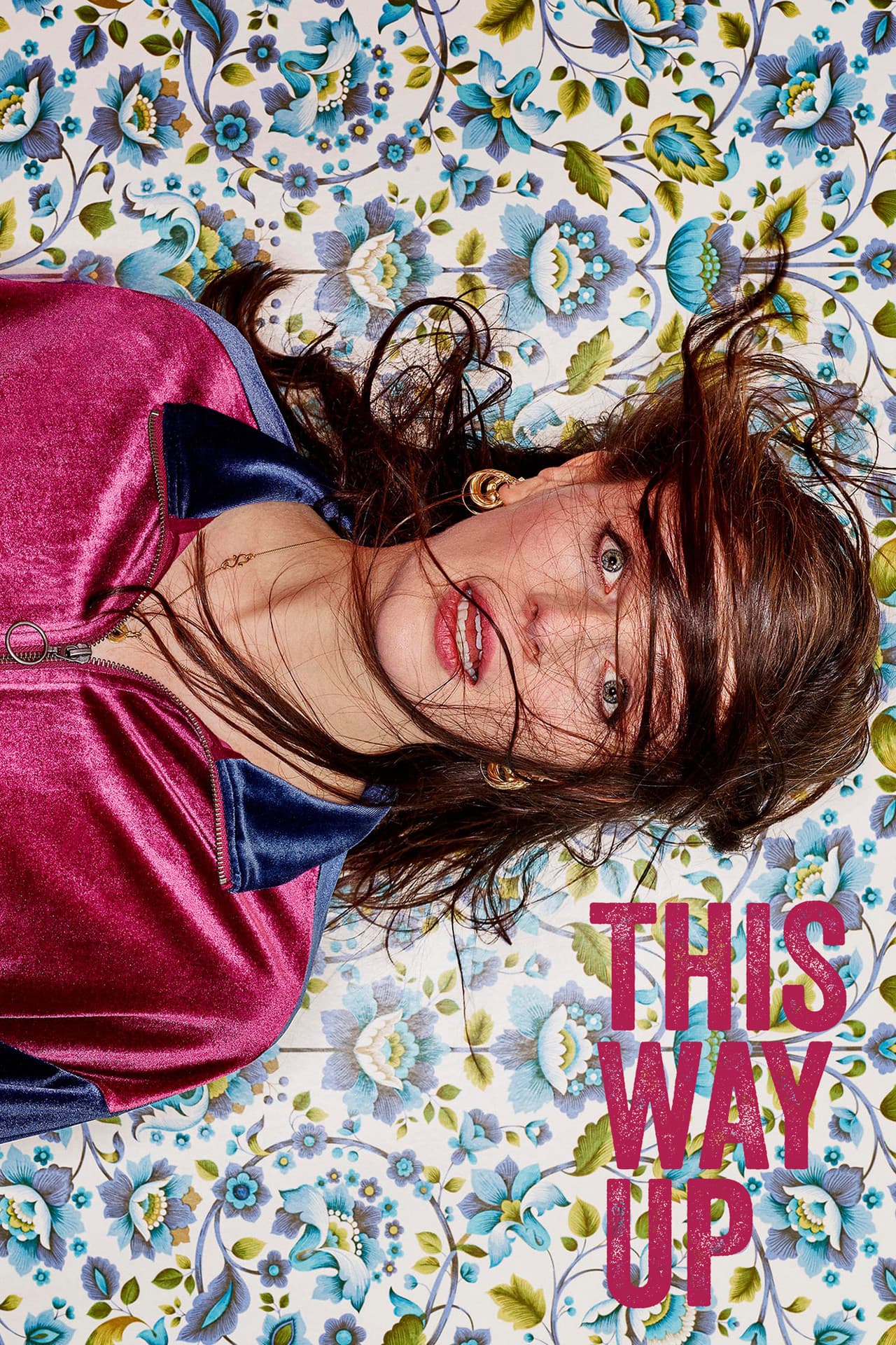 This Way Up preview 2