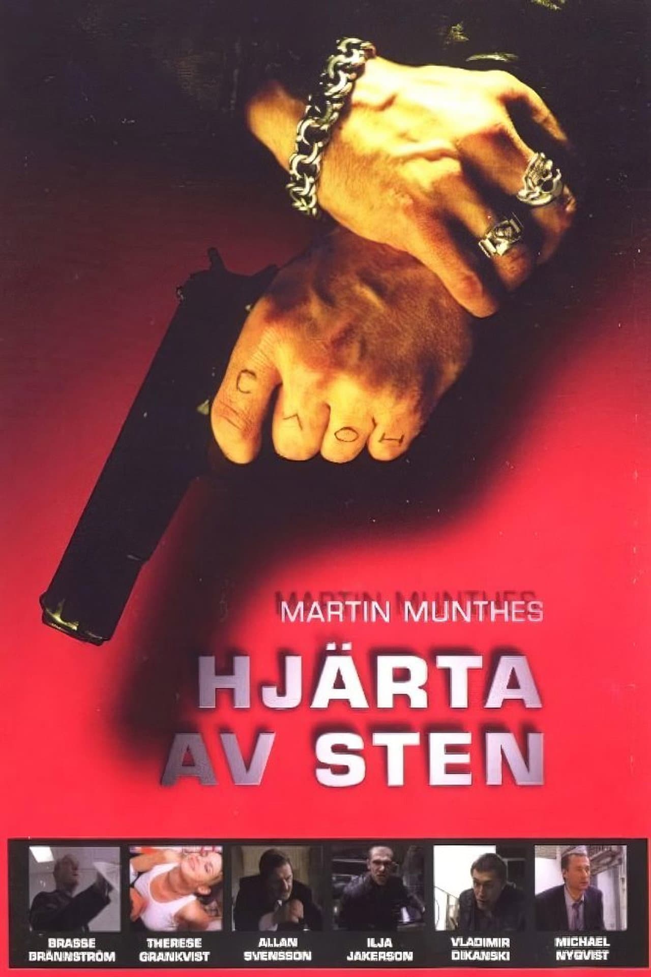 Hjärta av sten preview 2
