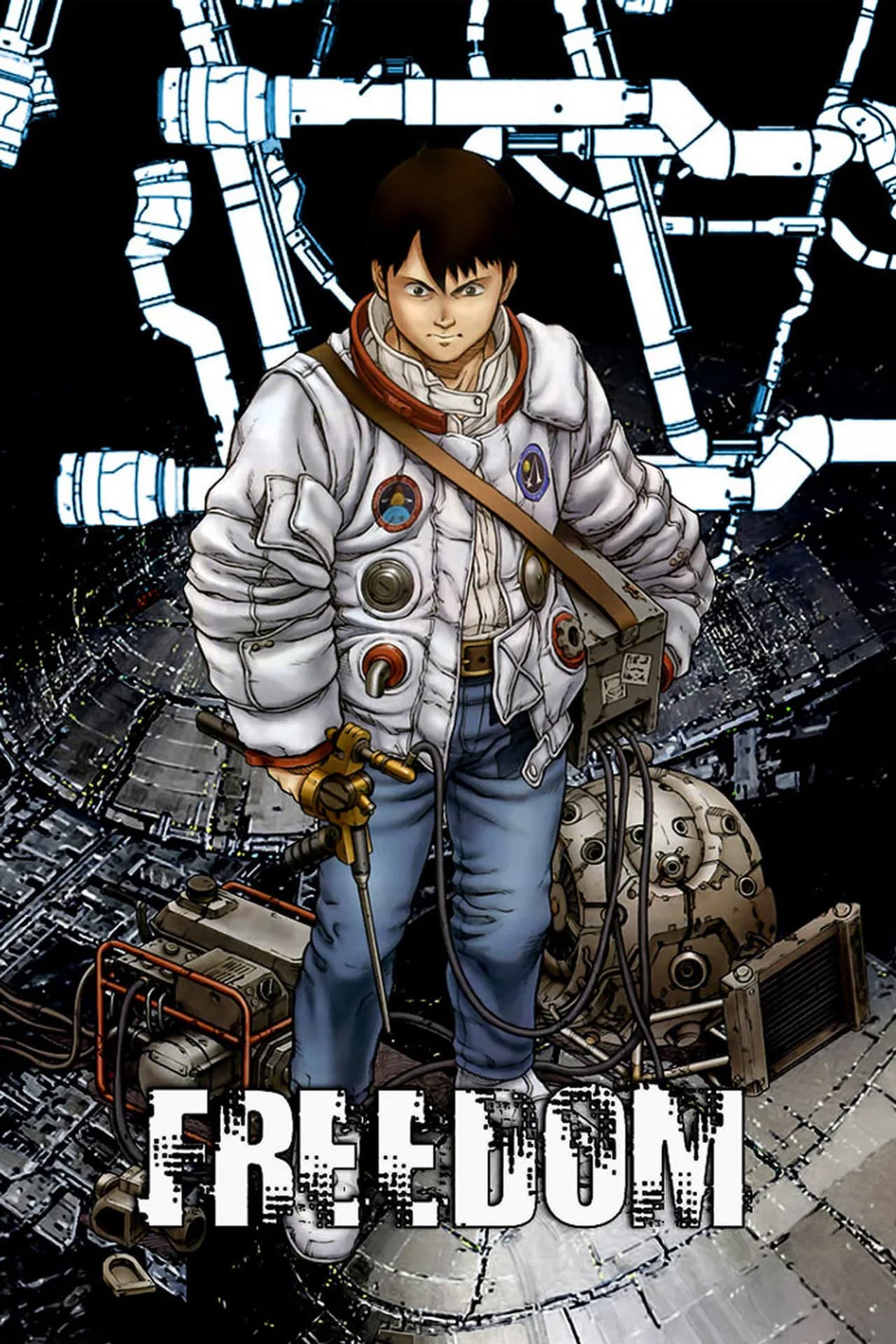Freedom preview 2